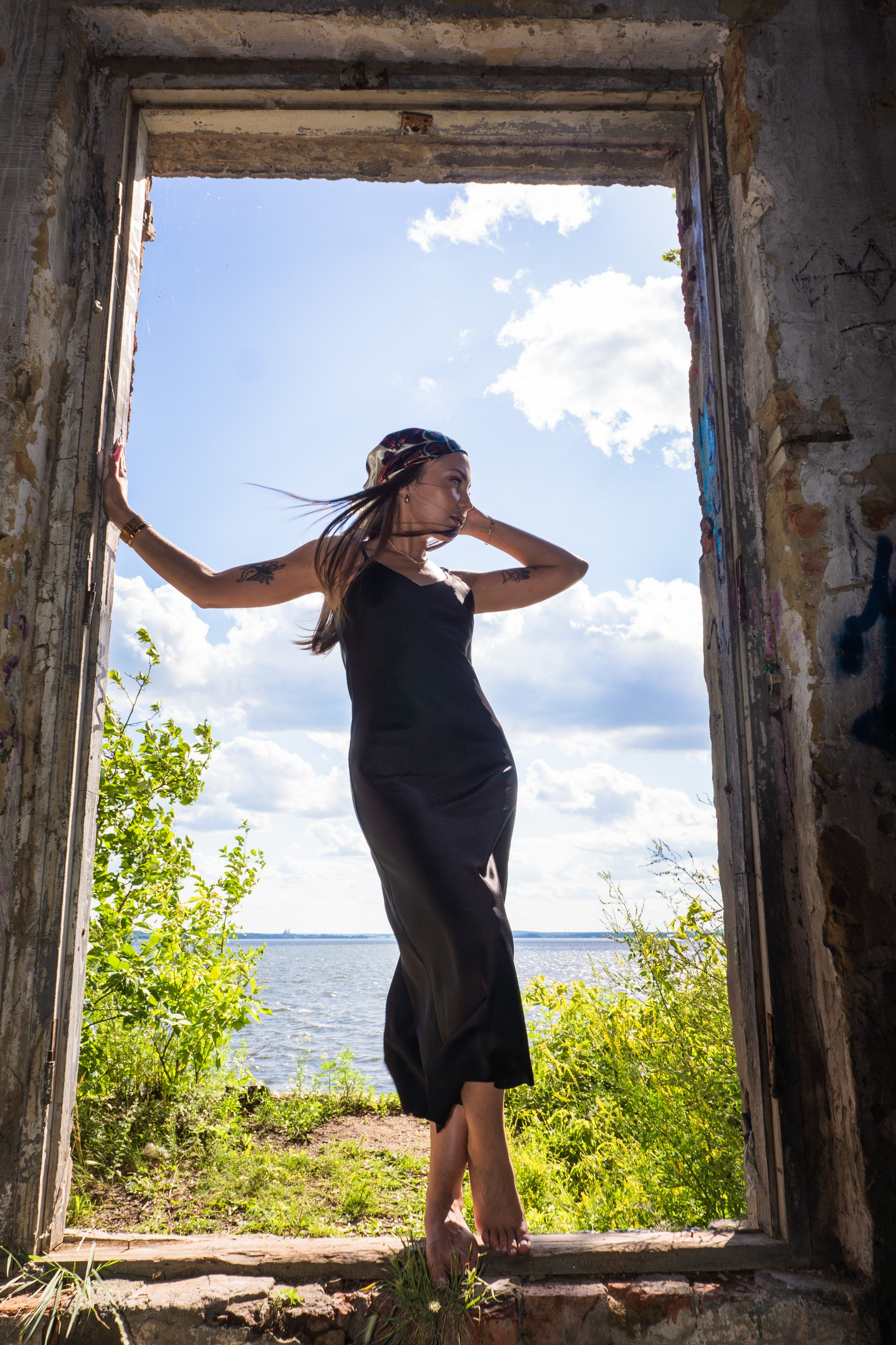 Портретный фотограф Челябинск. Портфолио. Портретный фотограф Челябинск Константин Марунин