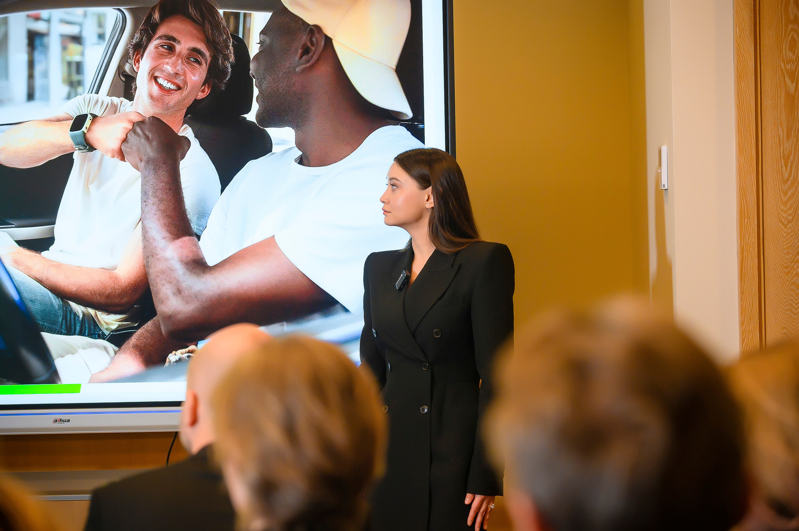 Kazakhstan Marketing Conference 2025. Интерьерный и репортажный фотограф в Алматы