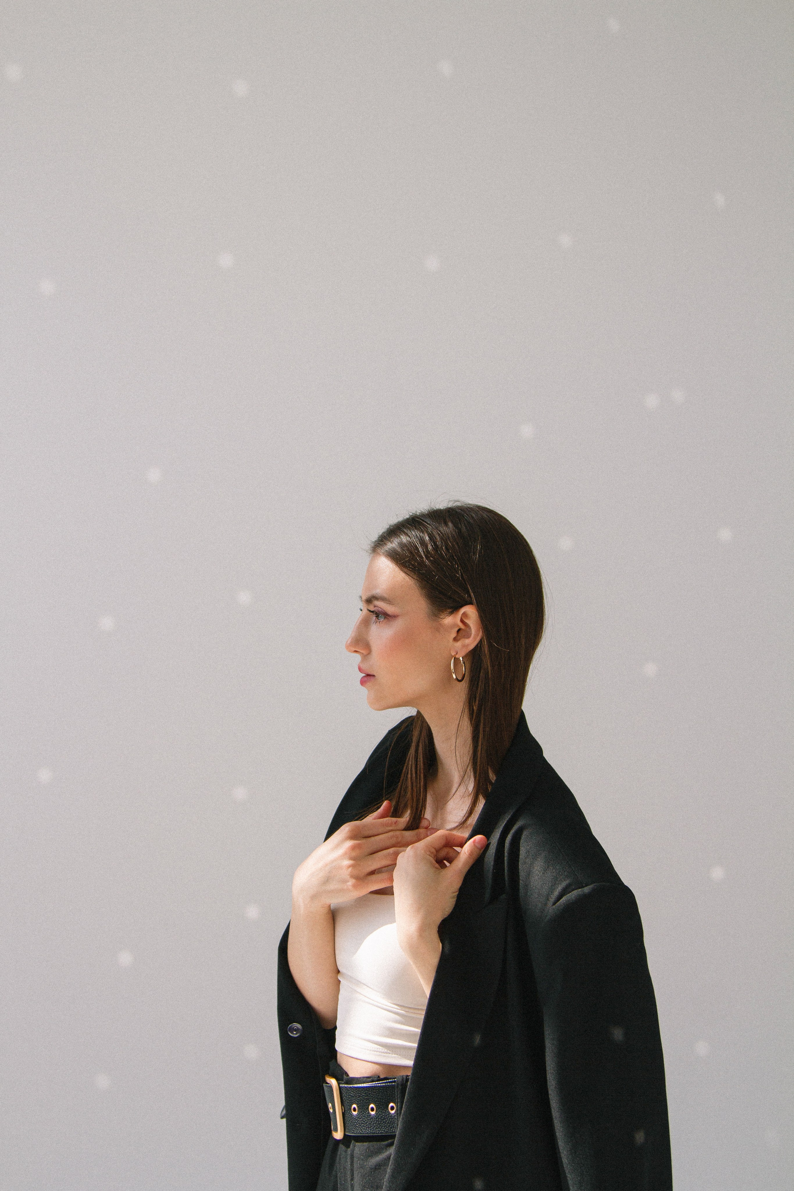 Olya. Portrait photographer in New York, Yulia Zubova