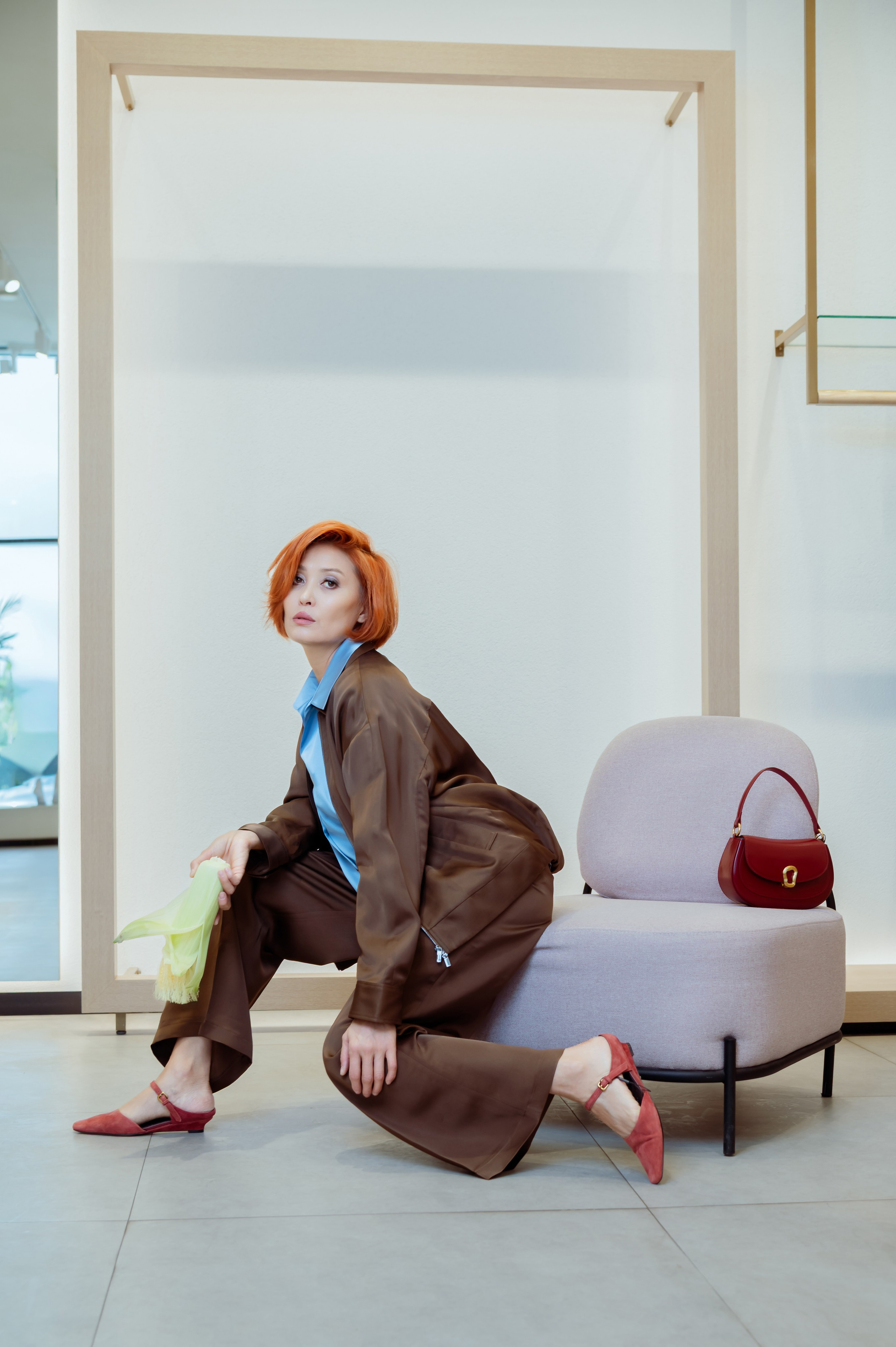 Supermodel. Фотограф в Астане Табакова Наталья