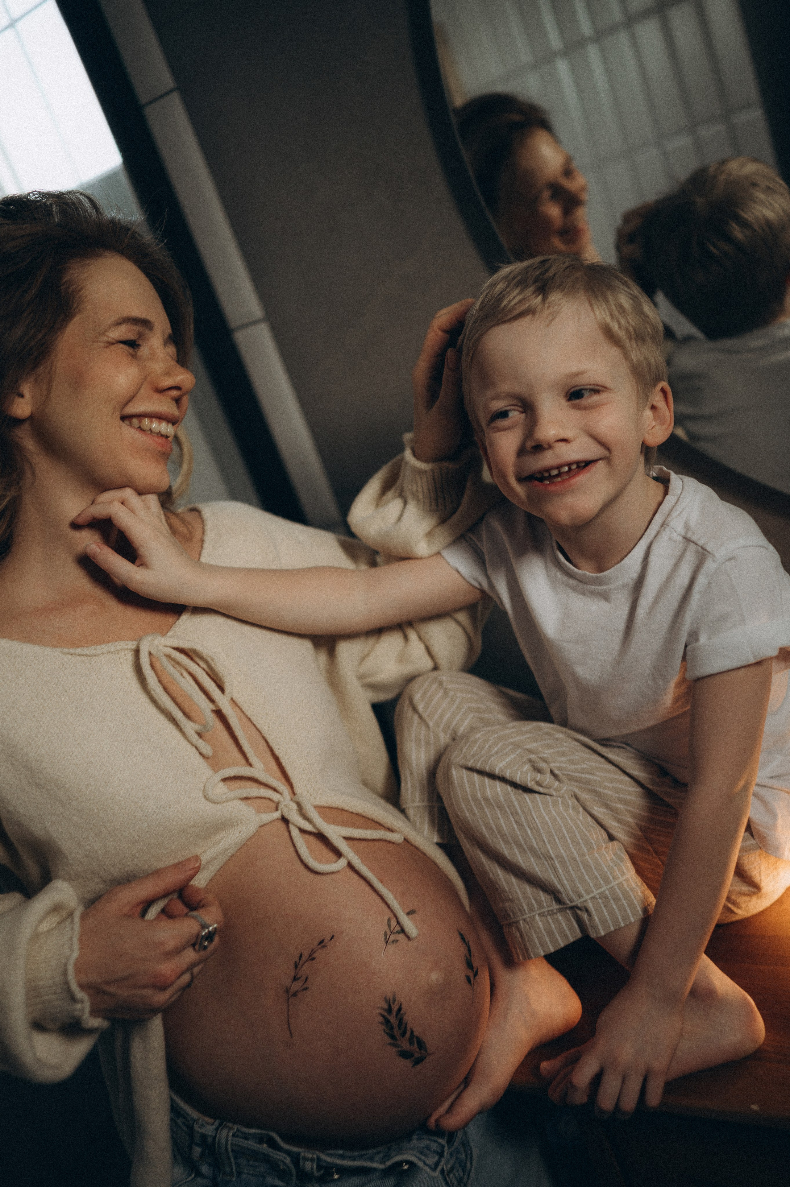 Фотосессия беременности. Семейный фотограф Ростов-на-Дону Татьяна Соколова