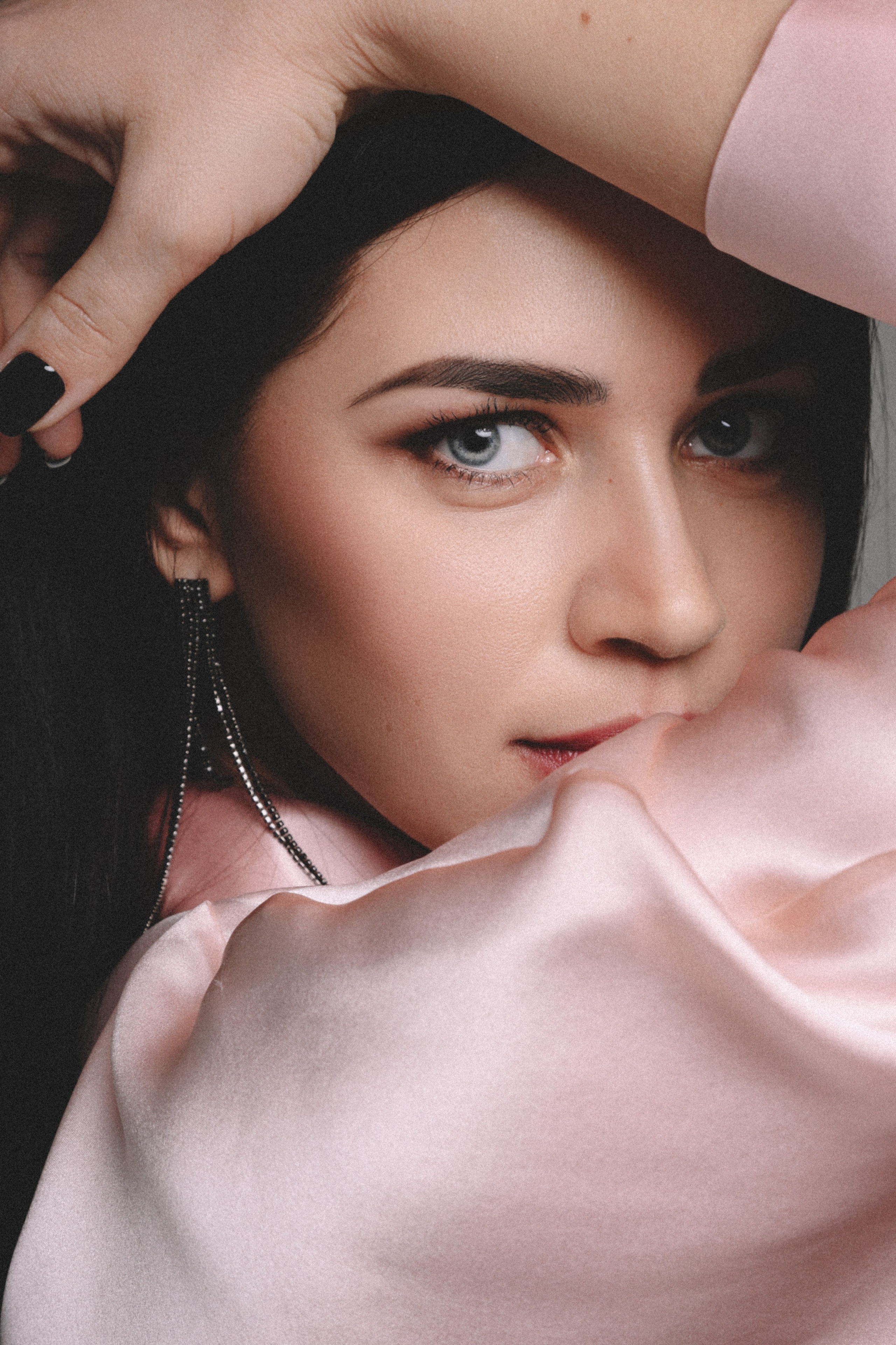 Профессиональный фотограф в Москве: Красивые женские фотосессии. Профессиональный фотограф в Москве. Елена Шуваева