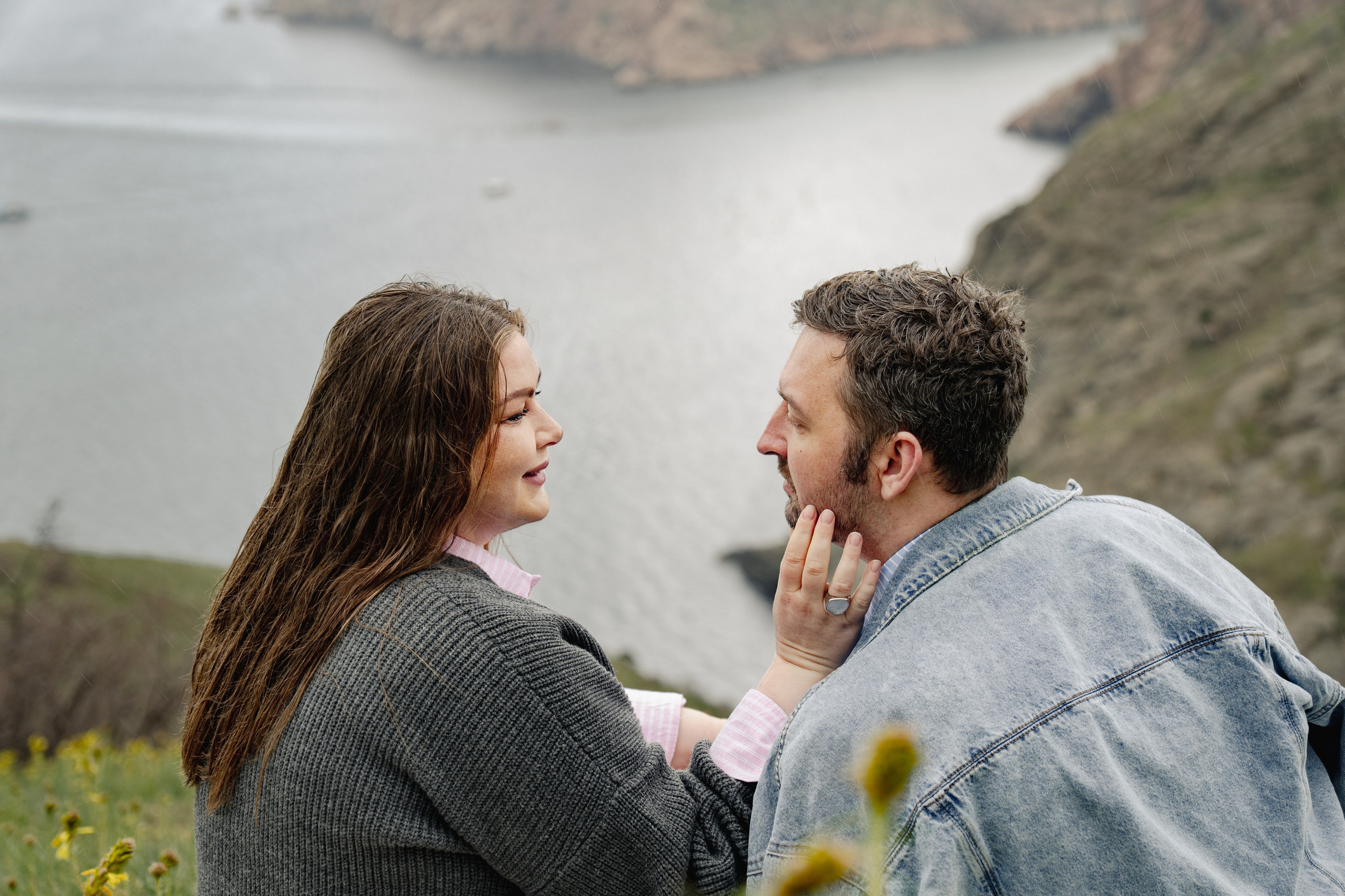 Марина и Слава. Фотограф в Крыму Алевтина Швец