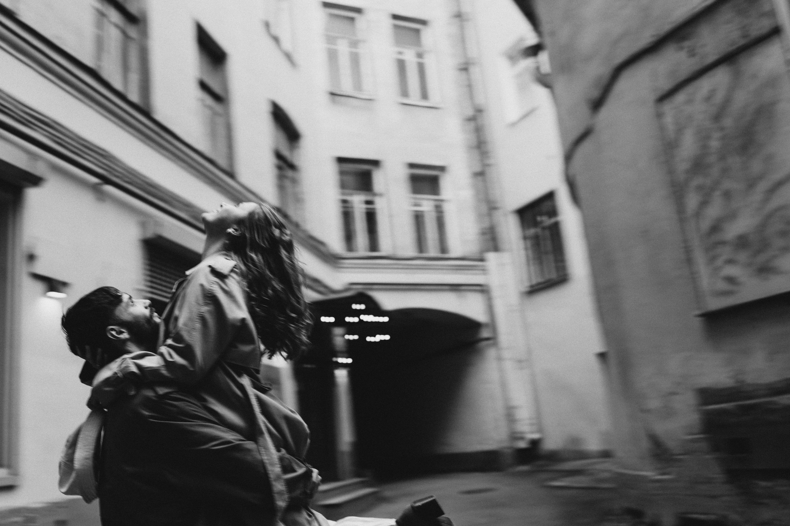 LOVE STORY. Юлия Анисимова — свадебный и семейный фотограф в Санкт-Петербурге