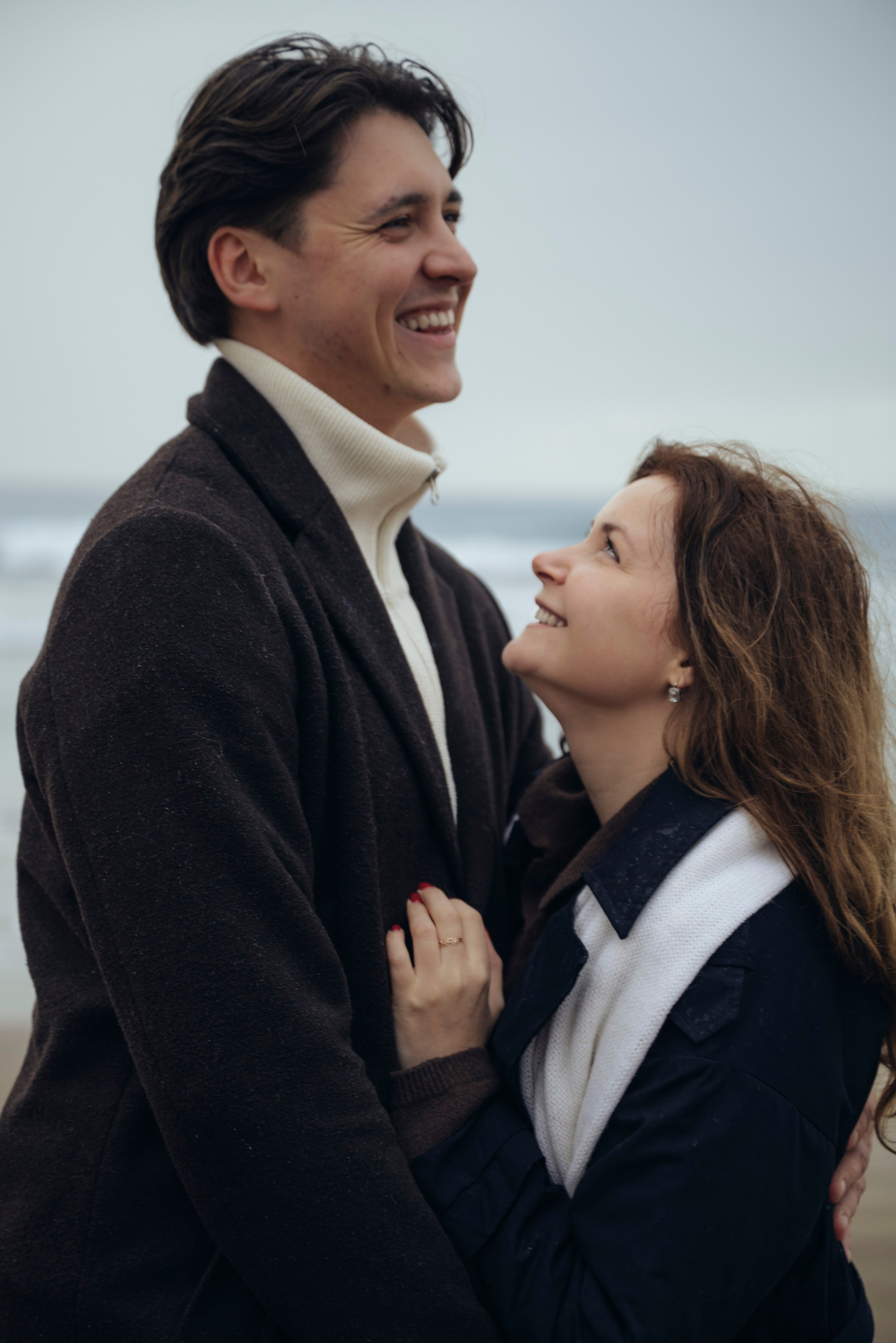 Прогулка в дождь. Анна Лобанова | фотограф