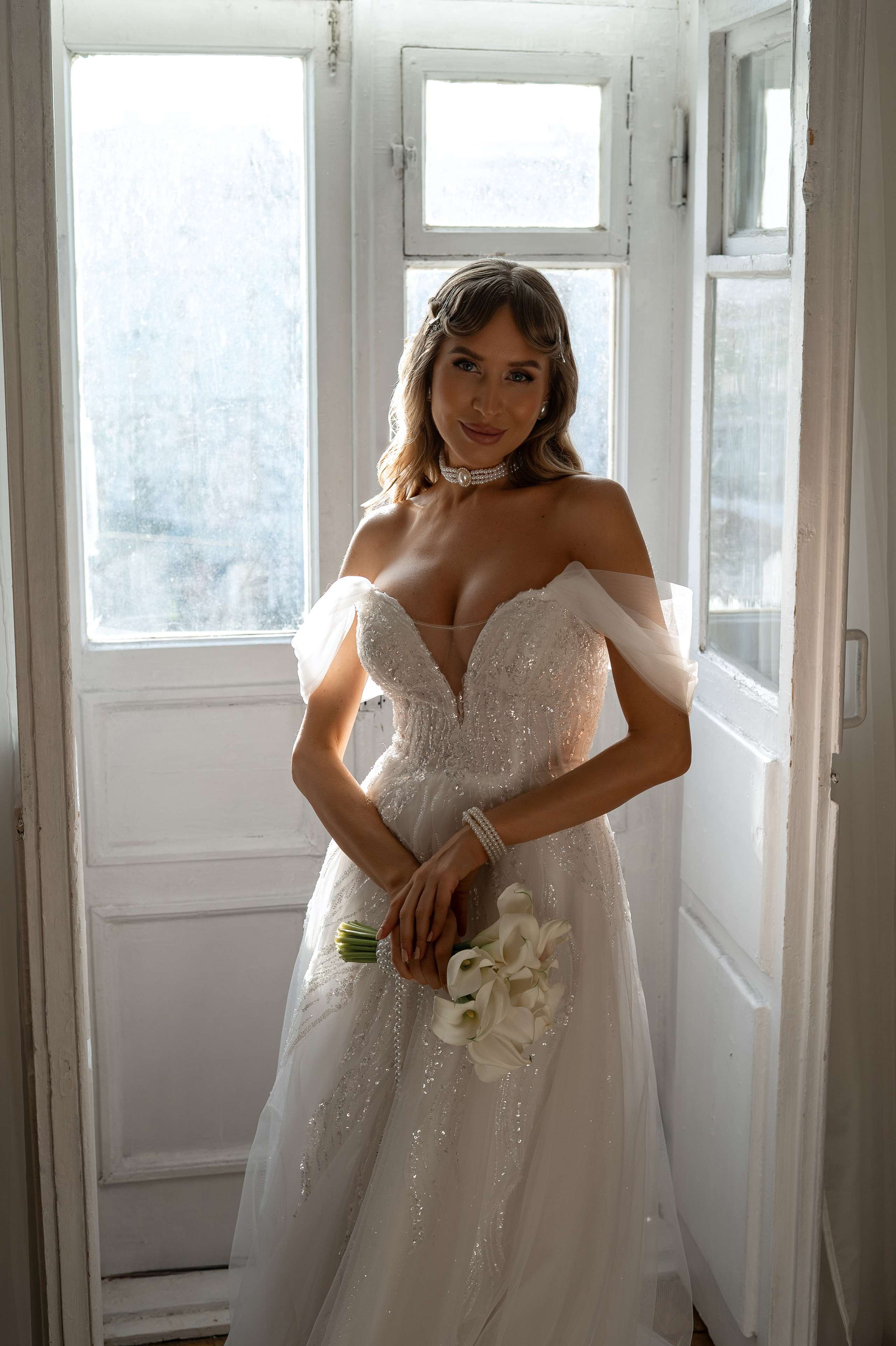 Мария+Александр. Фотограф в Москве Юлия Гармаш