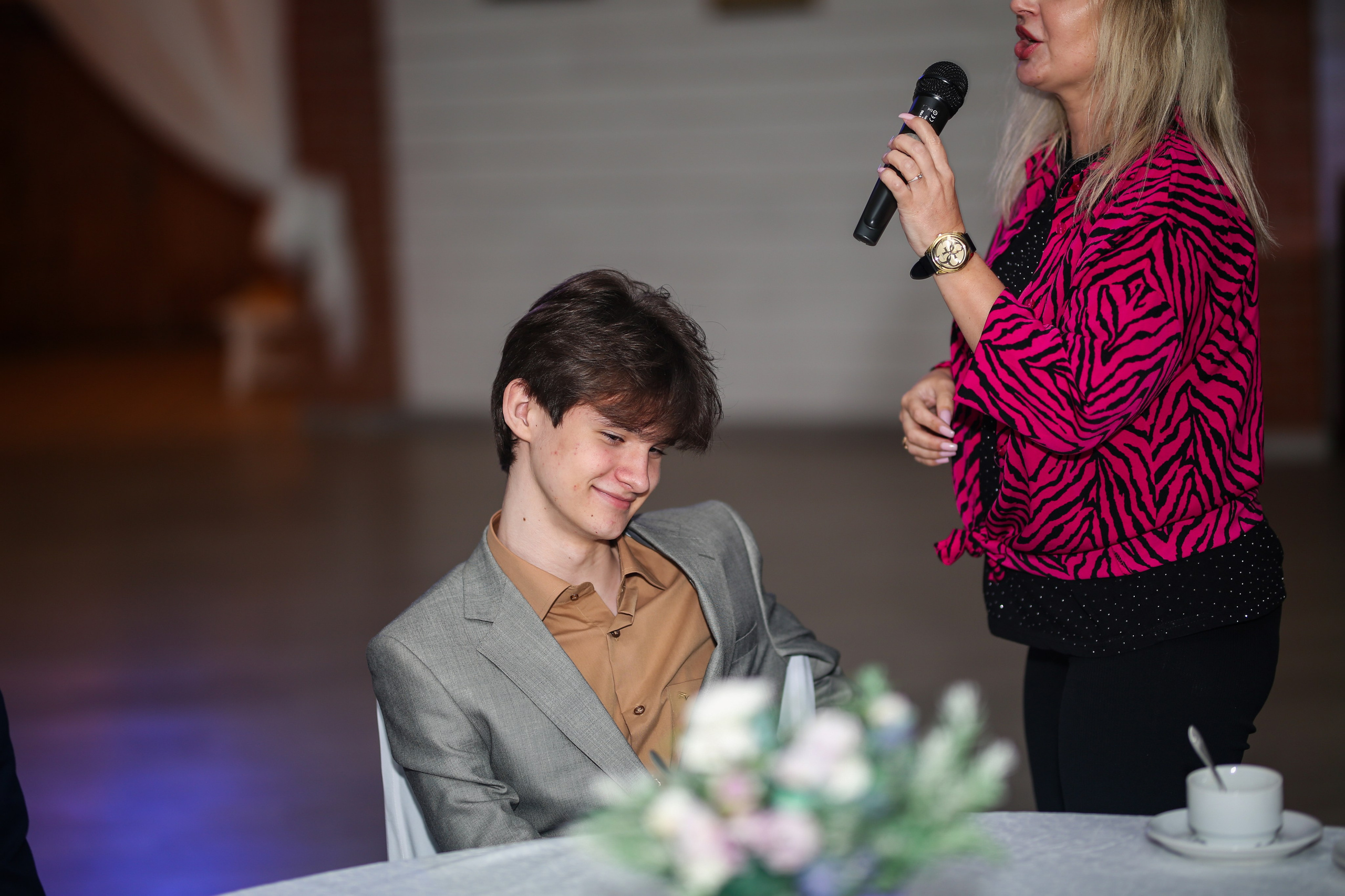 Середниково (выпускной). Фотограф Анастасия Залевская