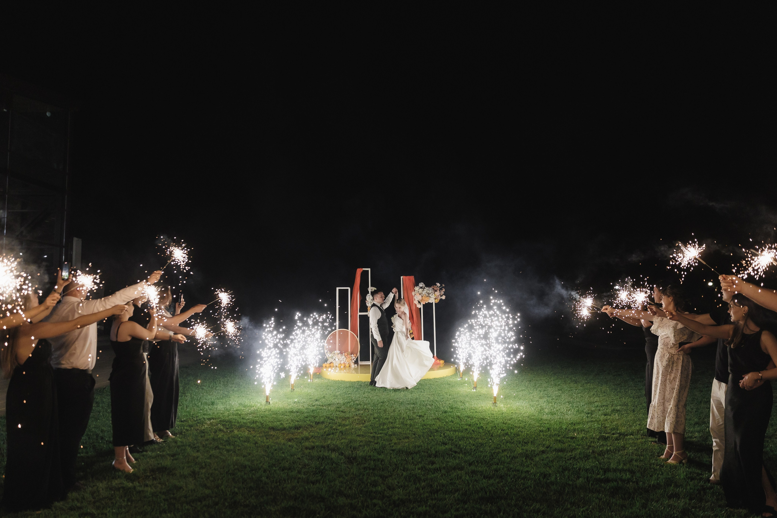 Артём и Дарья. Фотограф в Волгограде — Александра Искандерова