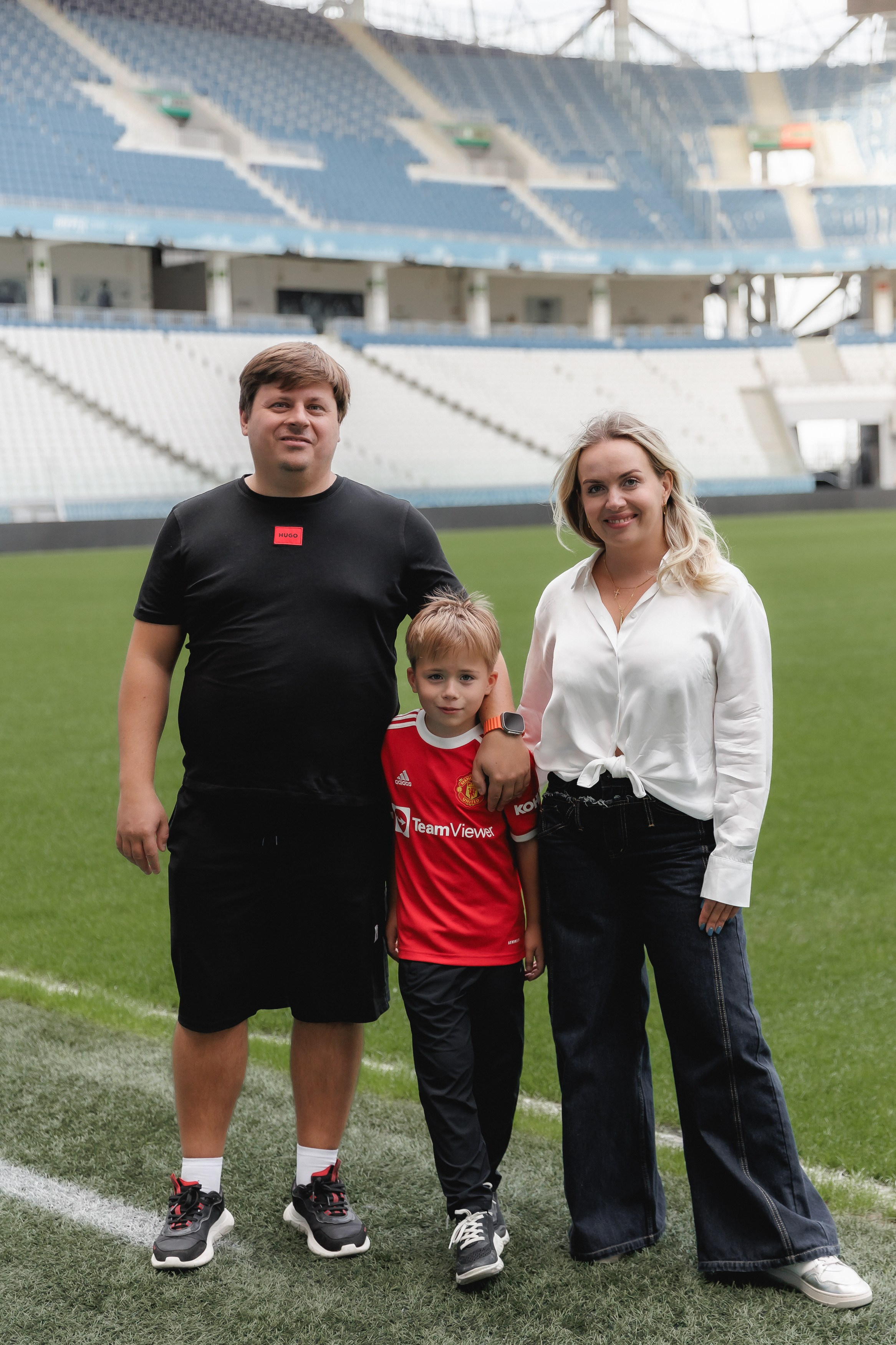 Давиду 7!. Фотограф в Волгограде — Александра Искандерова