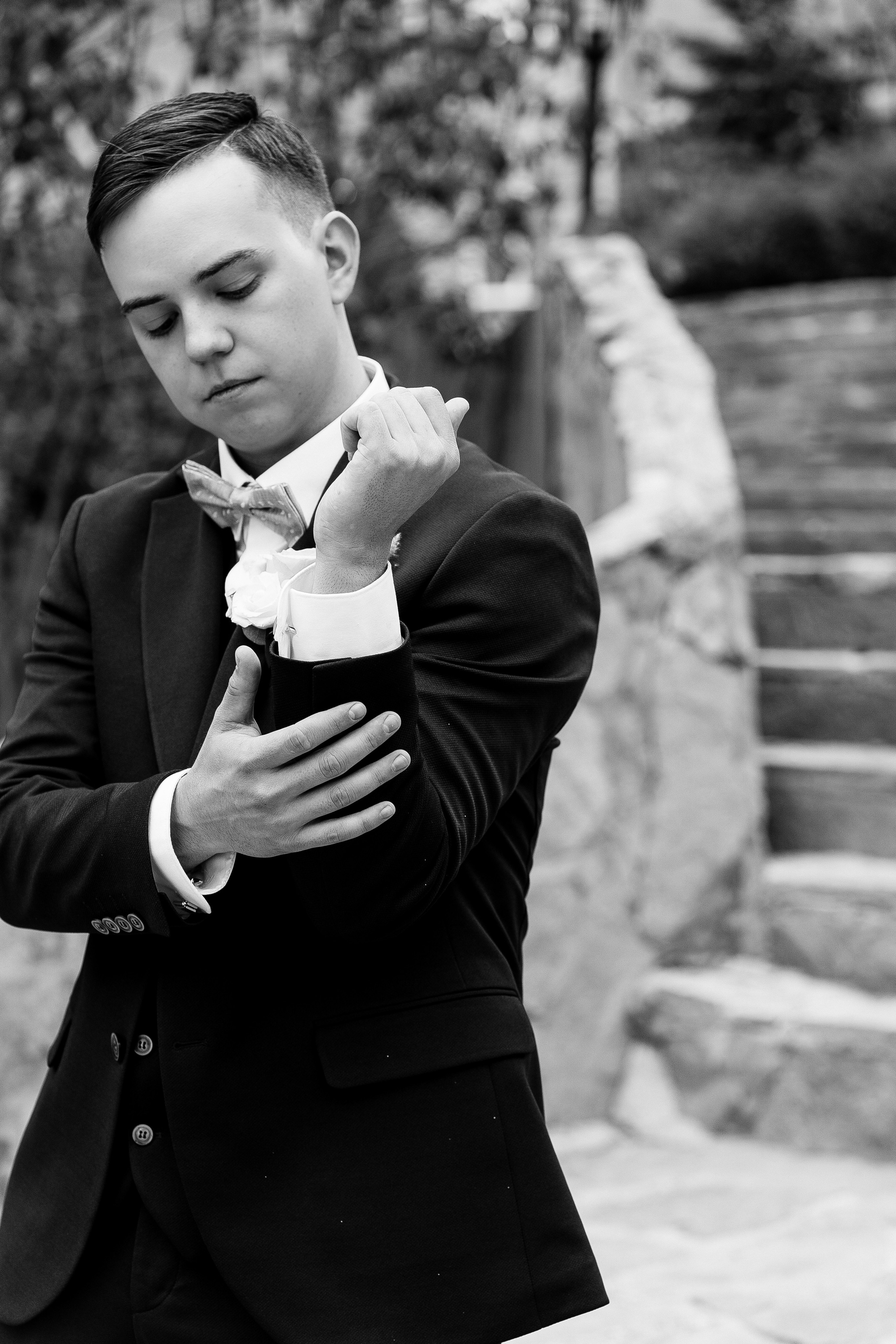 София и Даниил. Главная