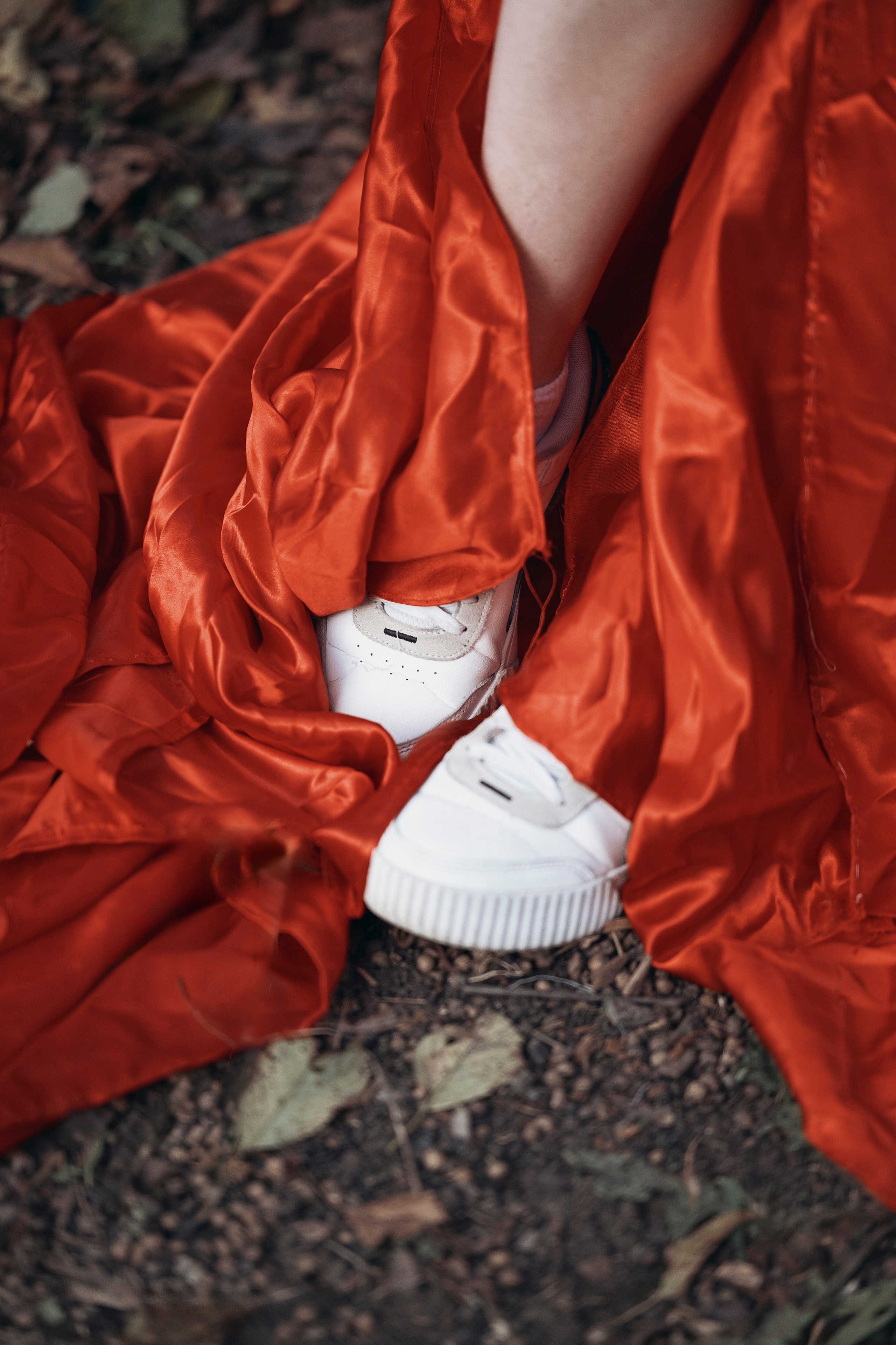 Дарья. Главная