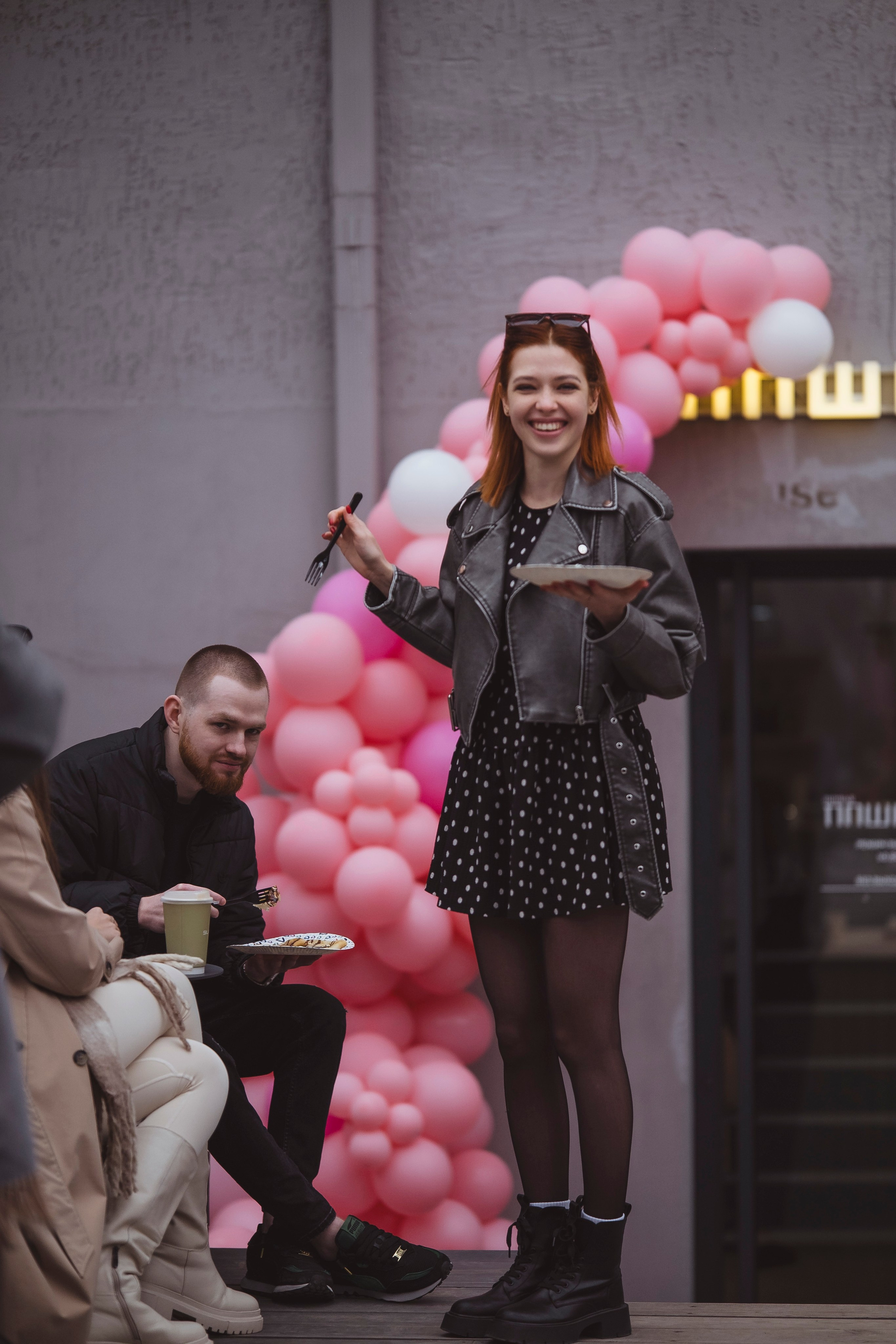 Масленица Inside. Главная