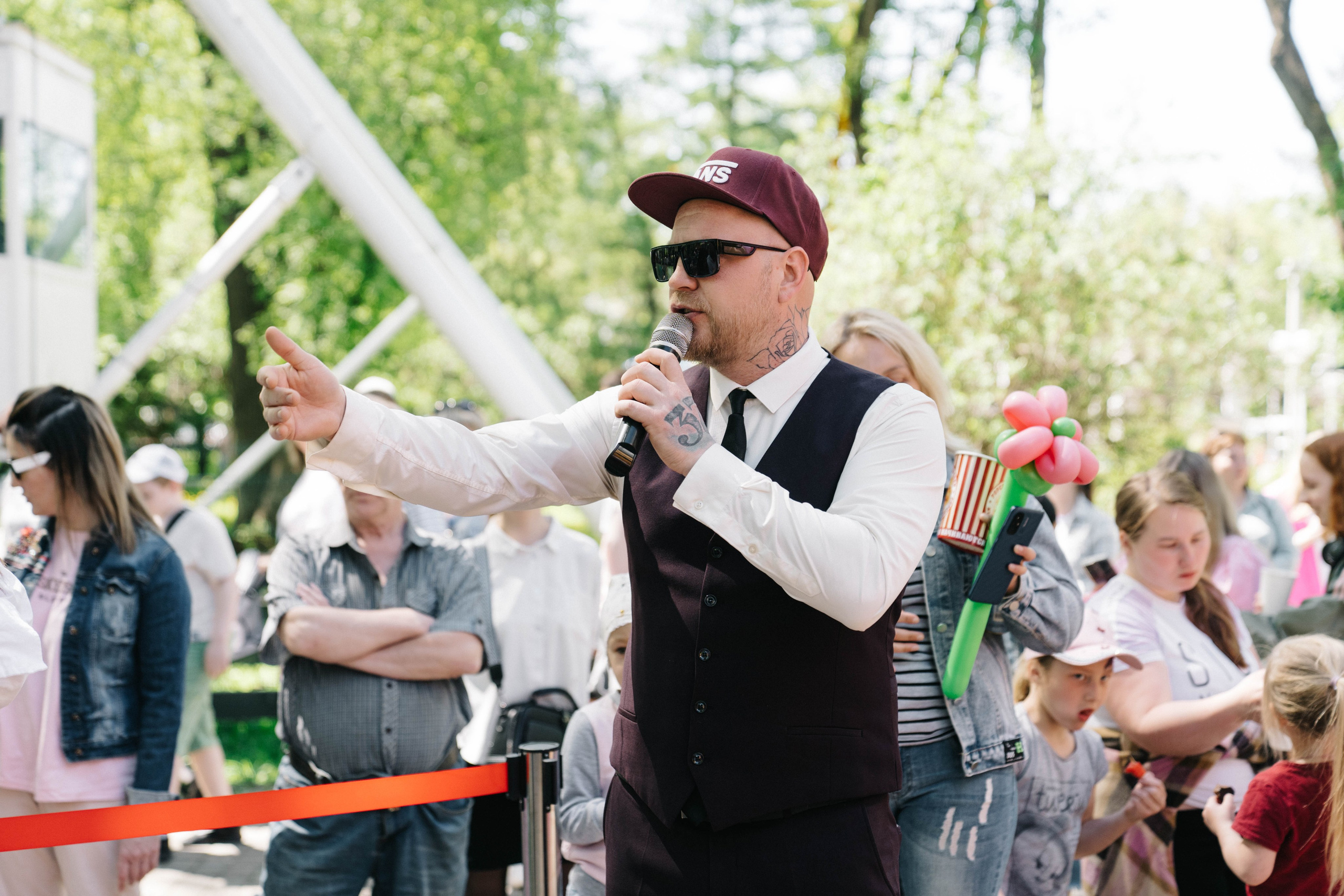 1 июня День защиты детей (Дуняша). Свадебный и Мужской фотограф