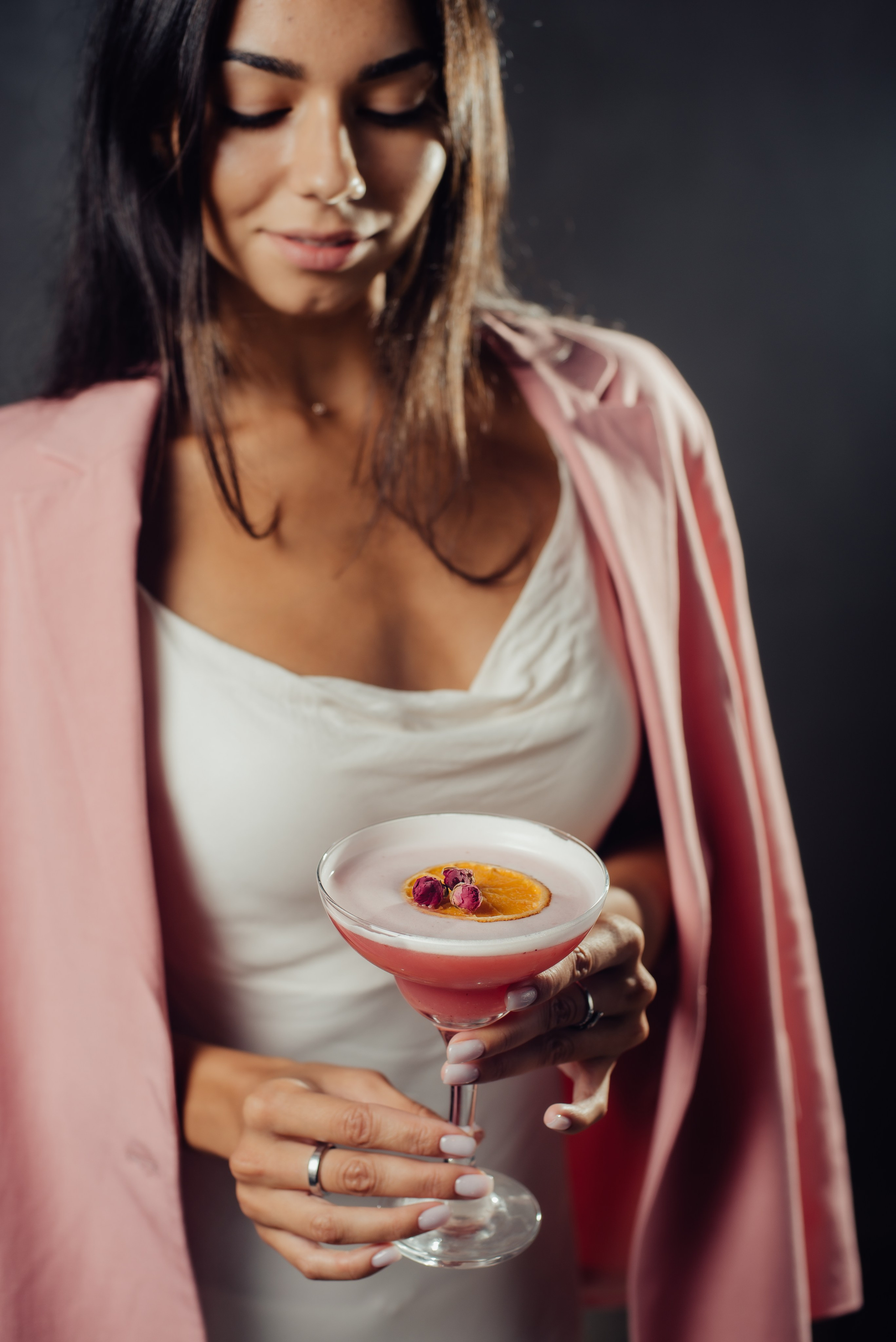 Напитки. Фуд-фотограф и фуд-стилист в Санкт-Петербурге Алексей Юстин