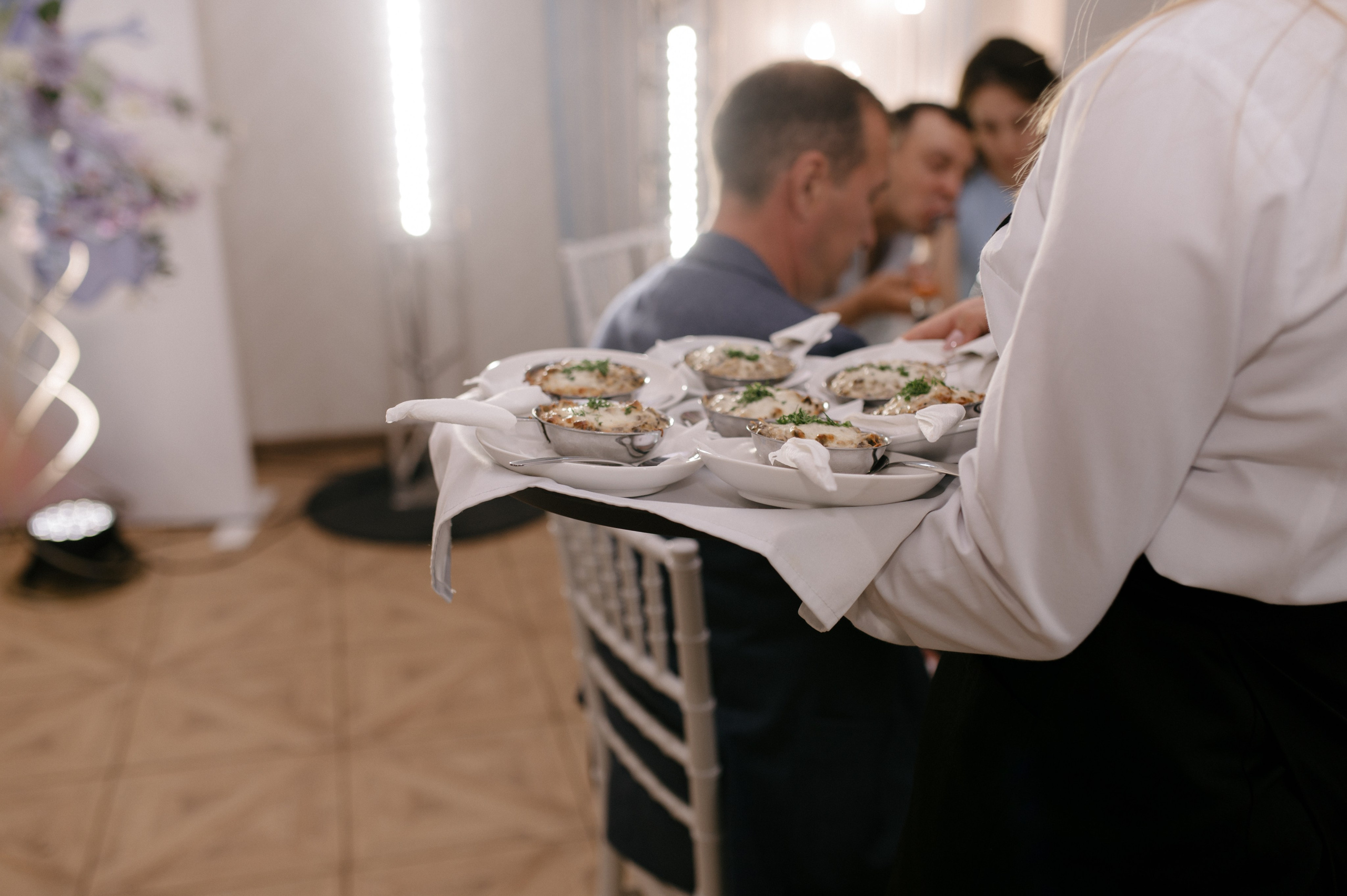 А&И. Свадебный и семейный фотограф Олеся Маркелова