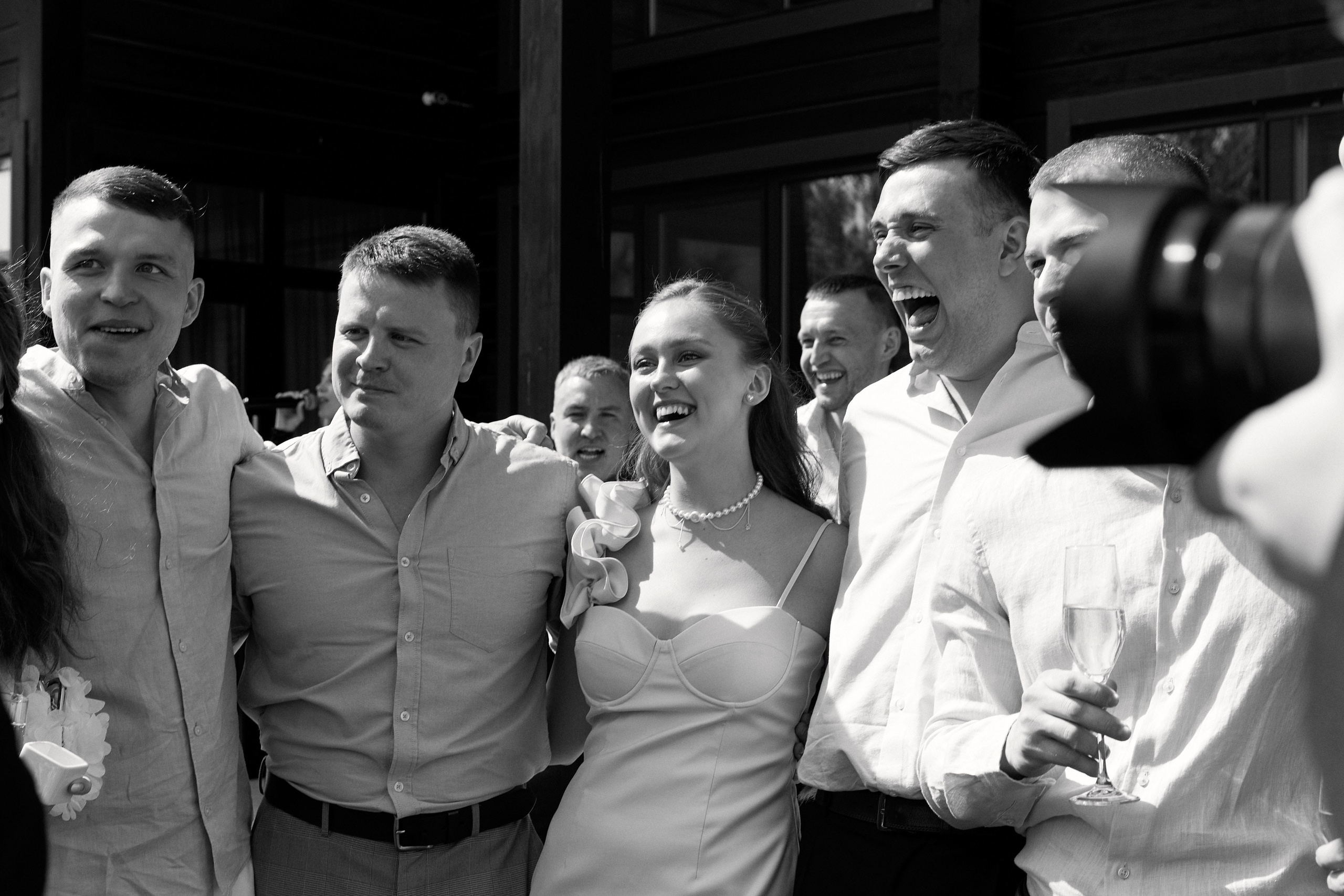 Посмотреть серию. Свадебный и семейный фотограф в Красноярске Тряпчев Павел