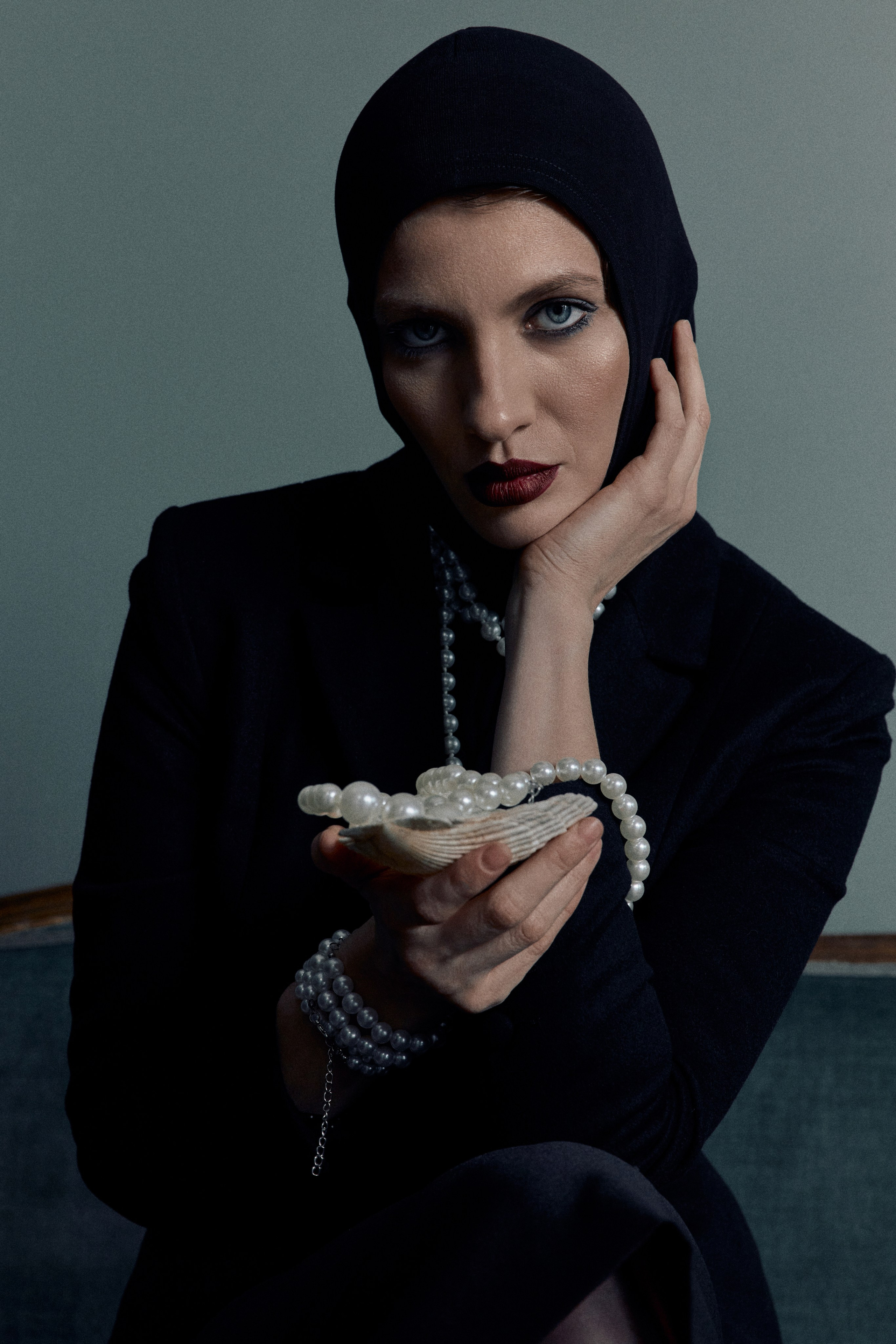 YAKUBoWITCH. Главная