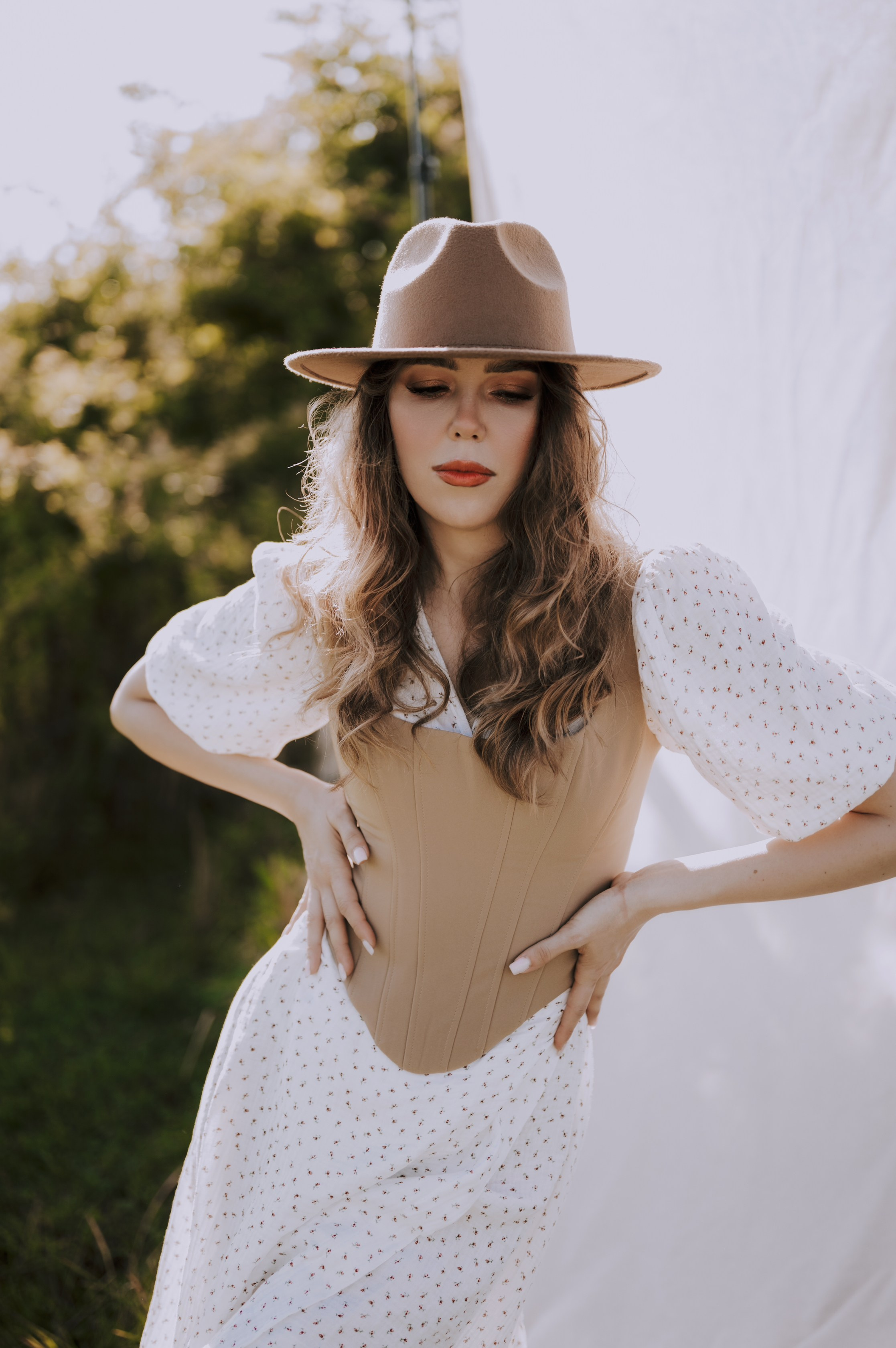 Катя. Фотограф Сочи Кисматова Анастасия