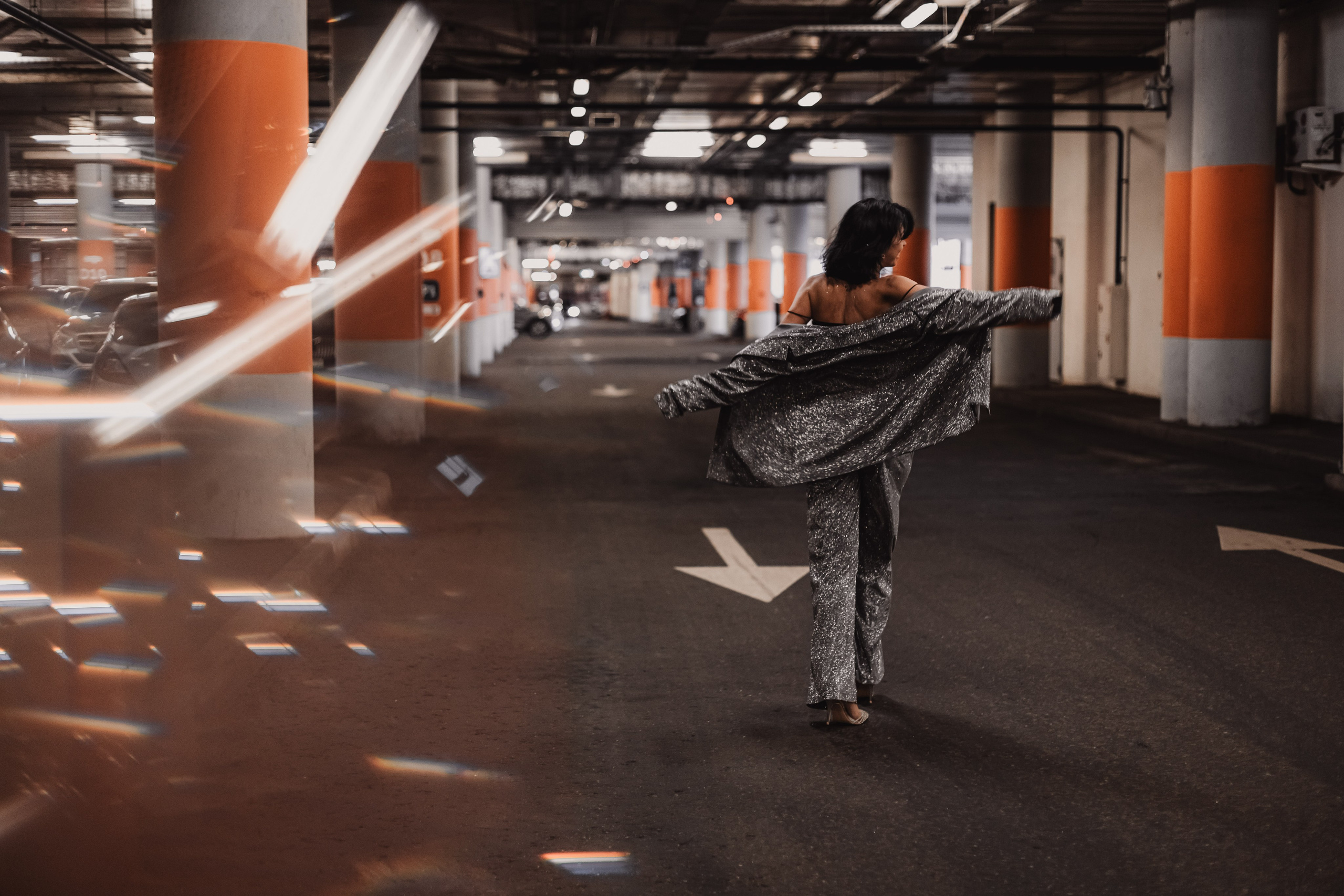 Svetlana is happy. Мариам Багдасарян