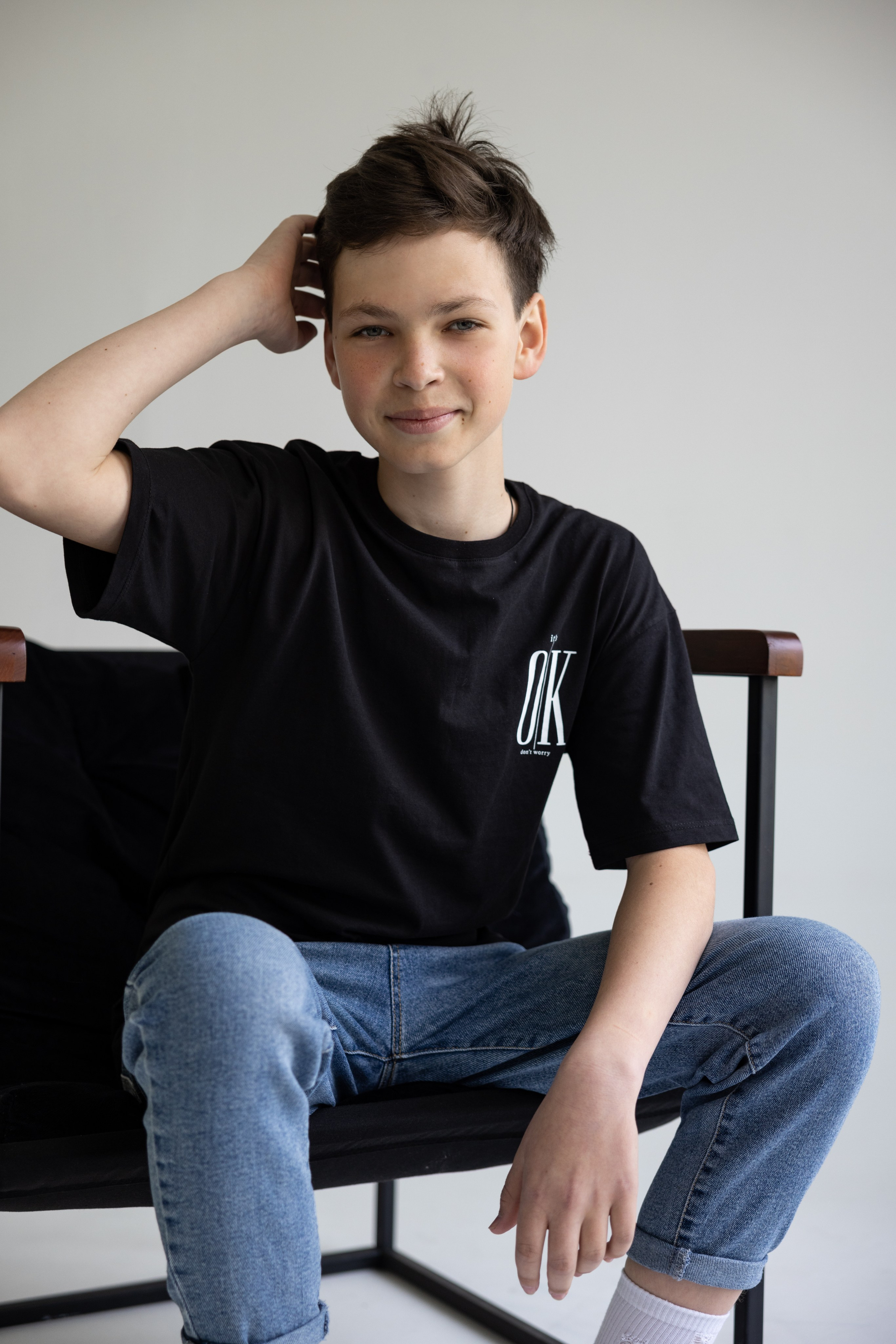 Для Артёма. Школьный и семейный фотограф в городе Тамбов и Моршанск Елена Федорова