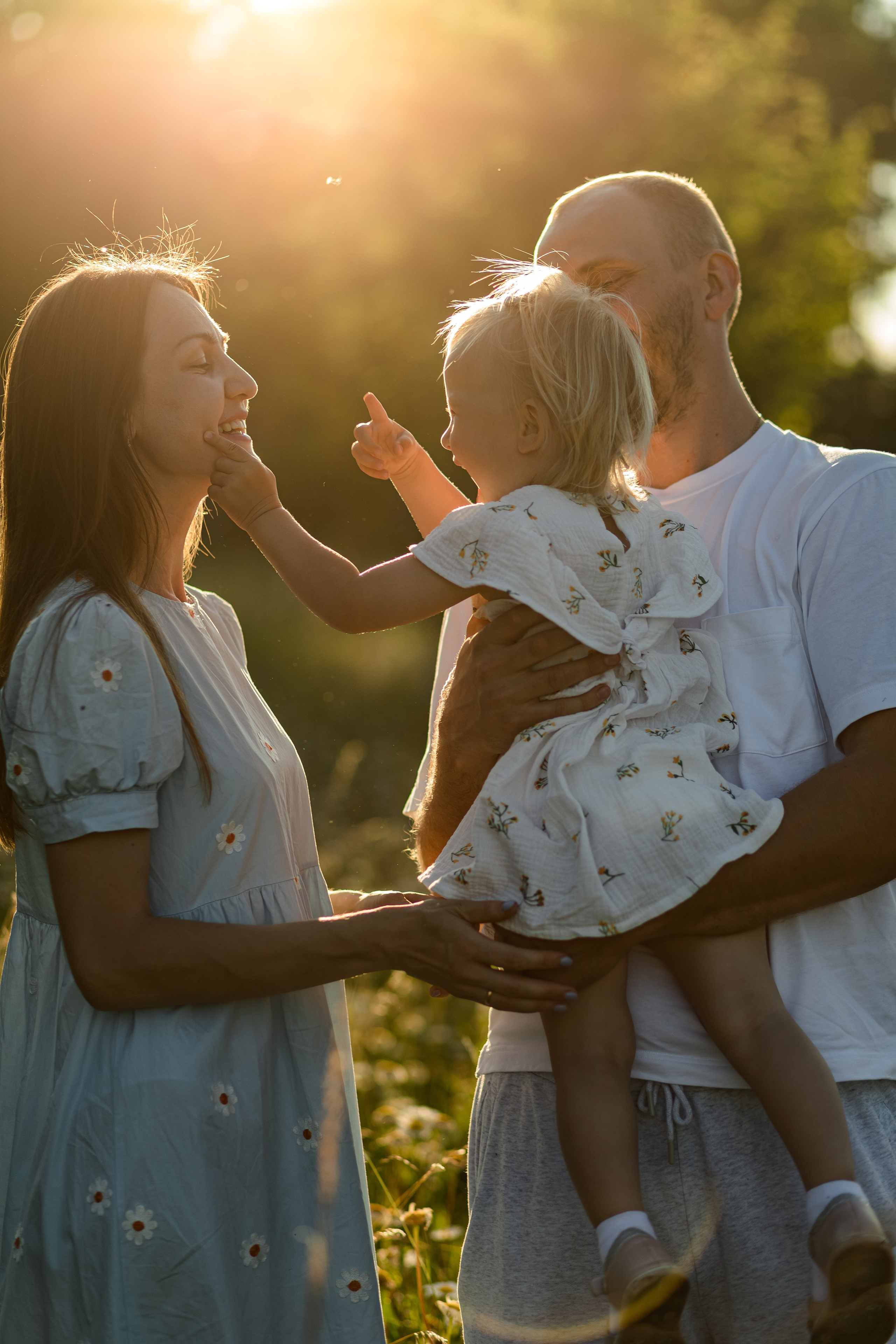 Для Даши. Школьный и семейный фотограф в городе Тамбов и Моршанск Елена Федорова