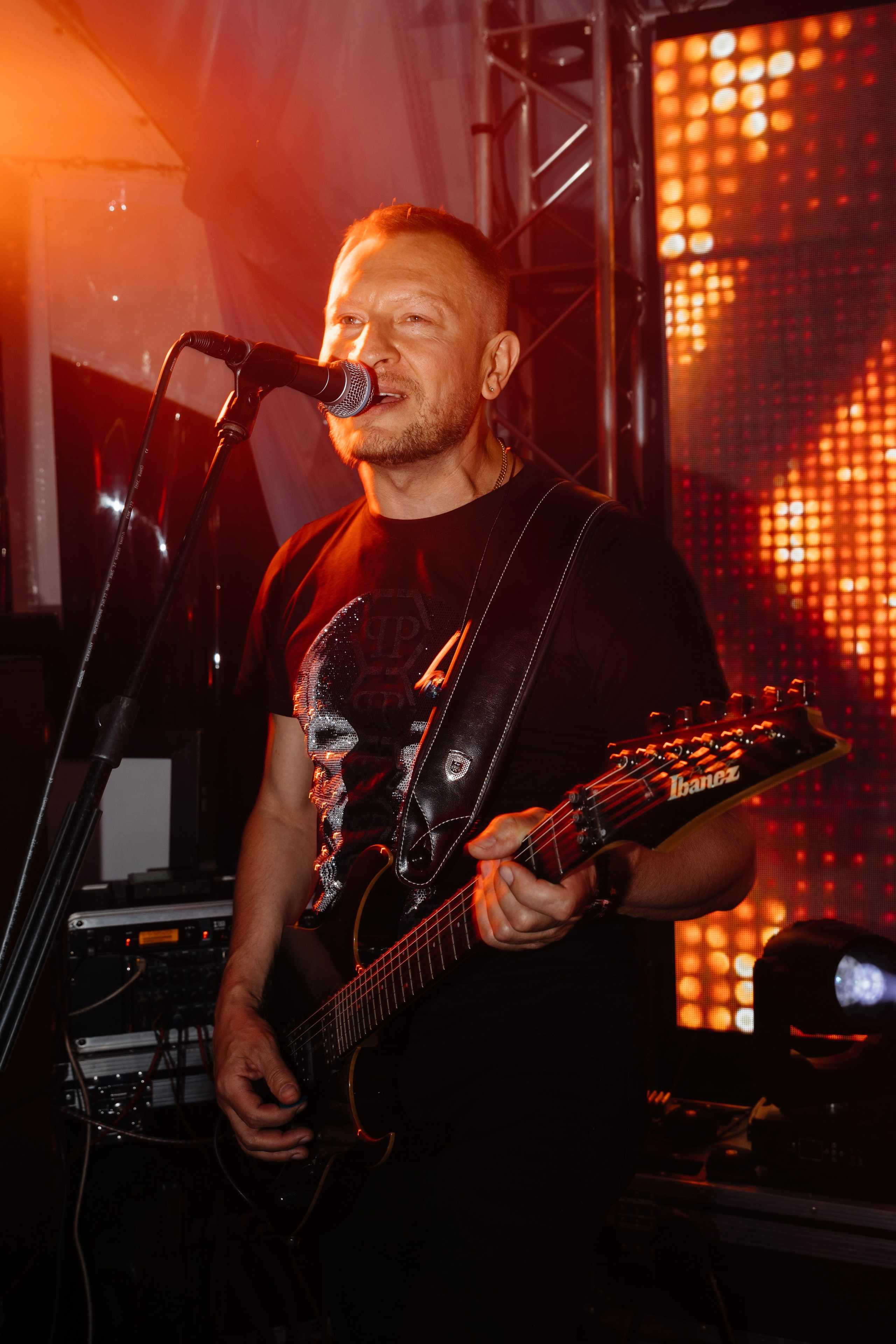 Андрей & Инна. Главная