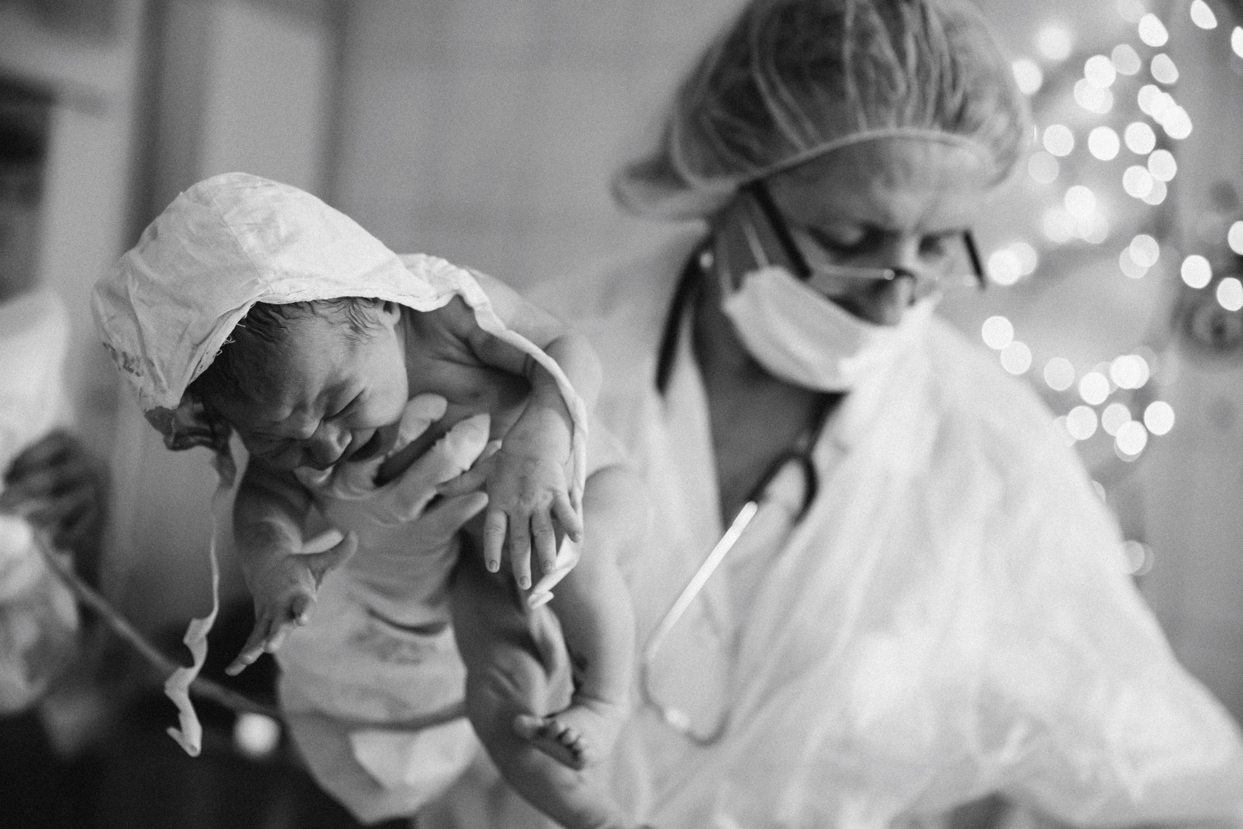 Елизавета родилась. Фотограф в Красногорске и Москве