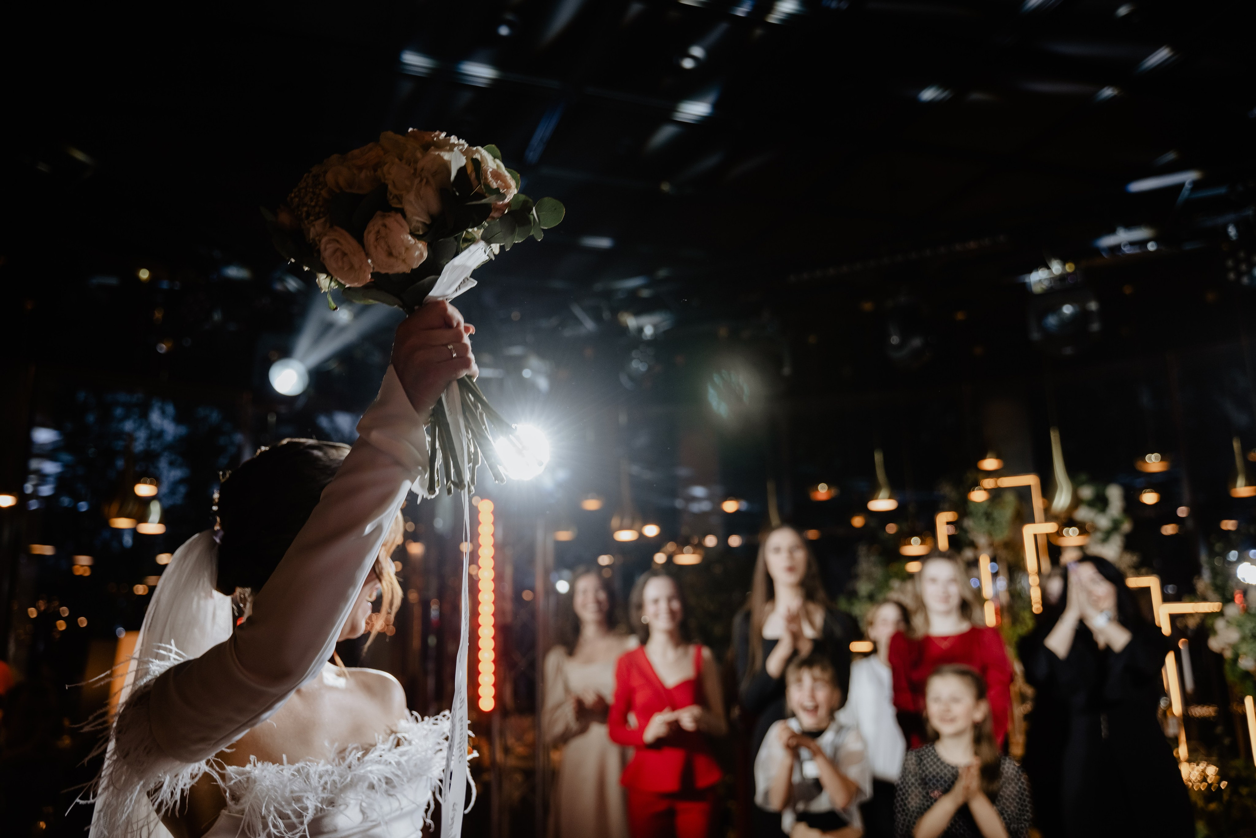 Максим и Оксана. Свадебный и портретный фотограф в Брянске и Москве Алина Химушкина