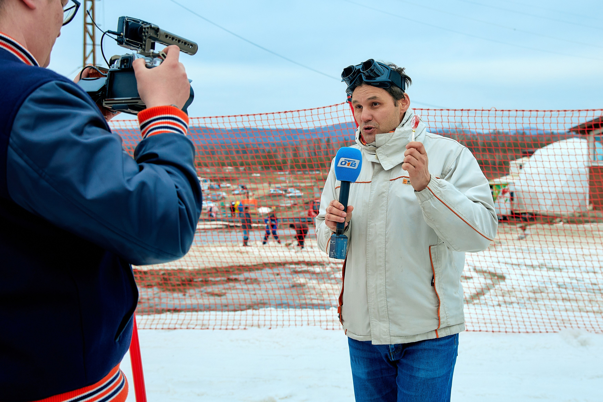 Мероприятия. Галина Шабурова, фотограф в Челябинске