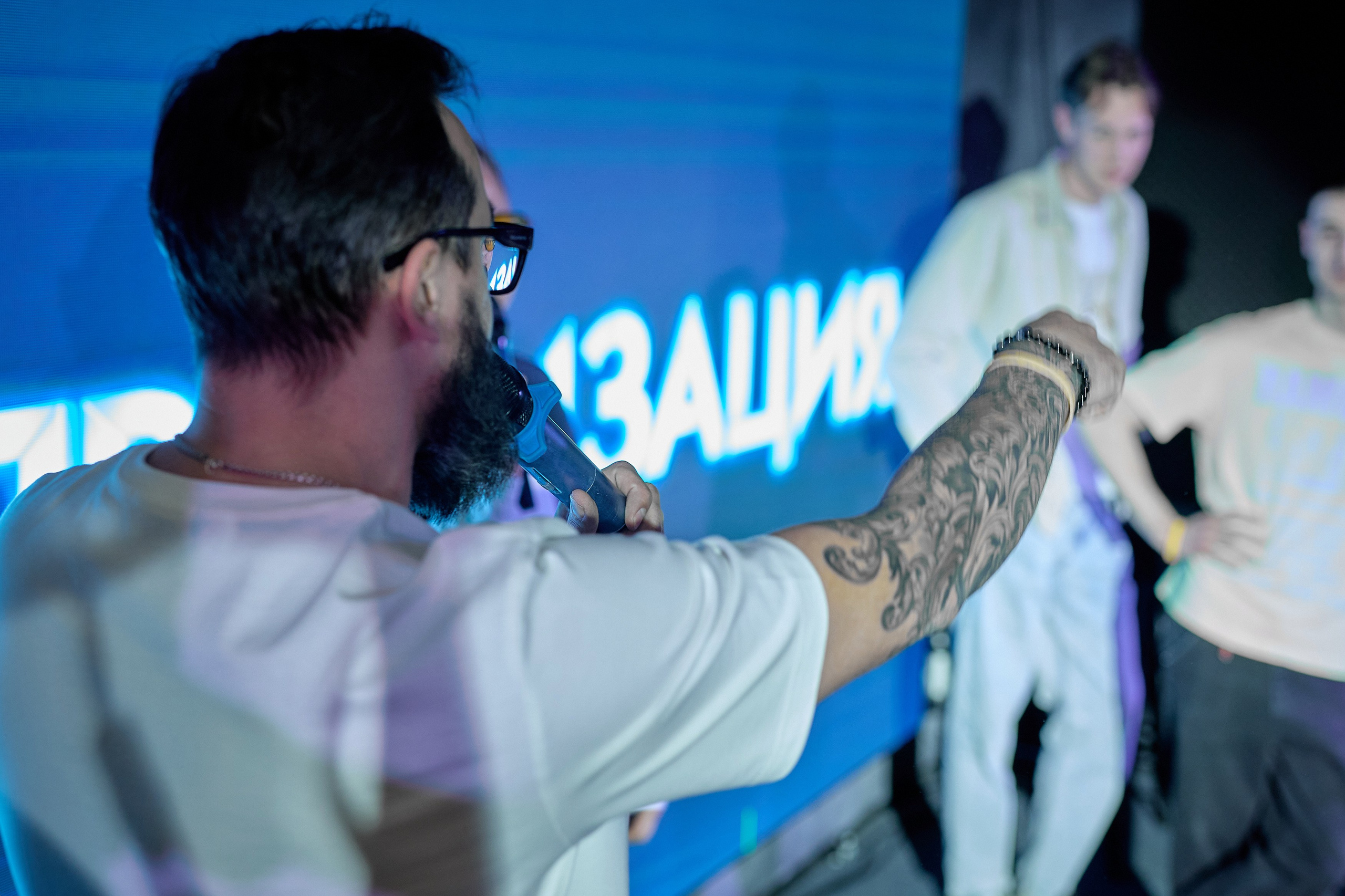 Мероприятия. Галина Шабурова, фотограф в Челябинске