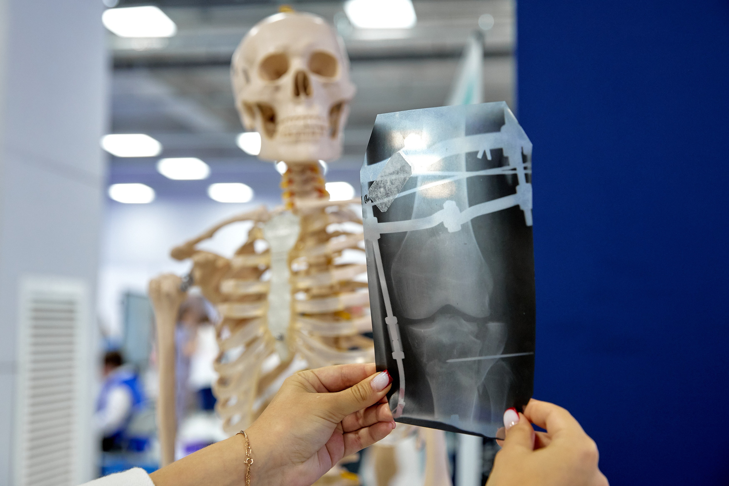 Официальные мероприятия. Галина Шабурова, фотограф в Челябинске