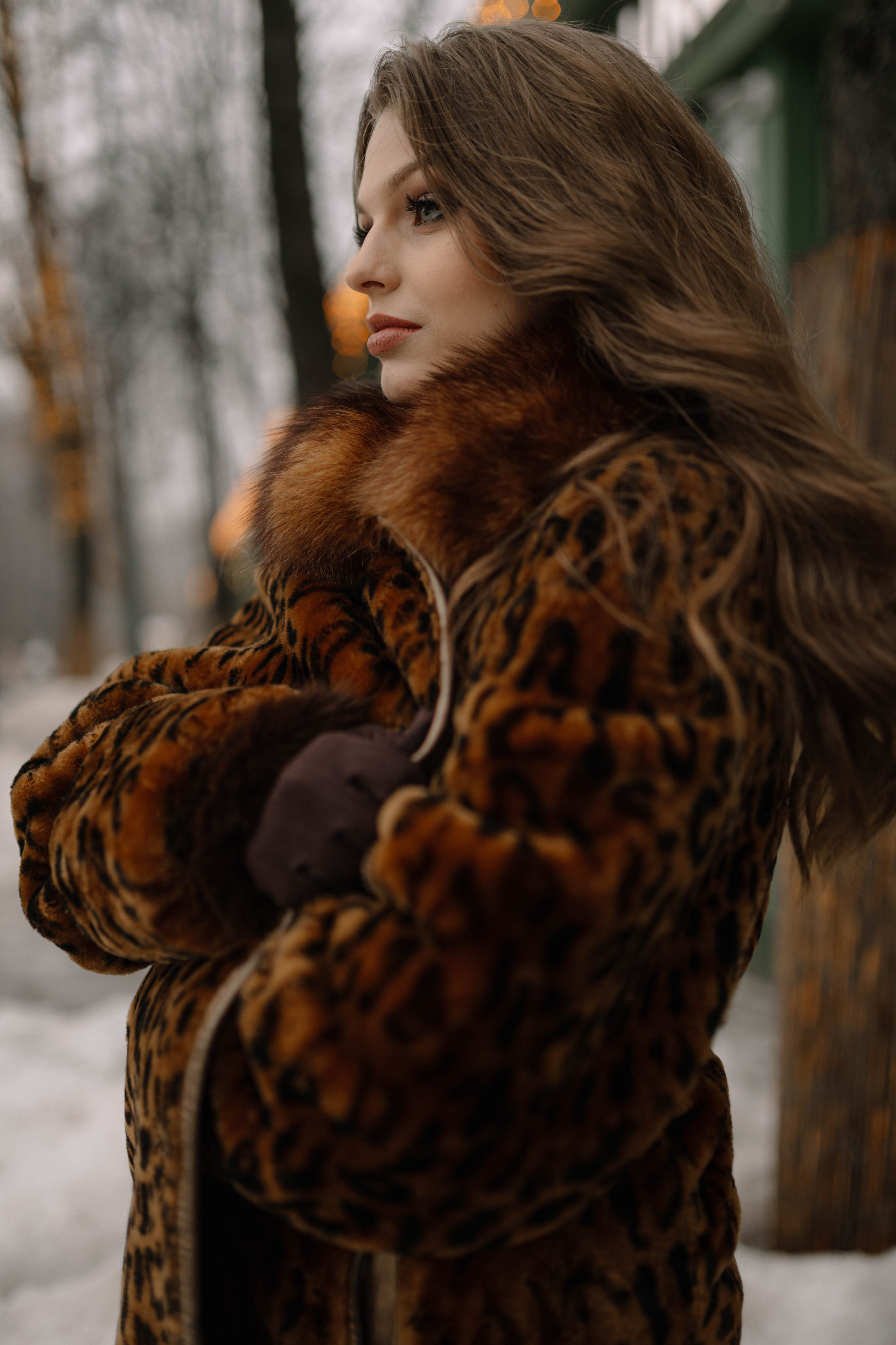 Мария. Фотограф Александра Кузнецова