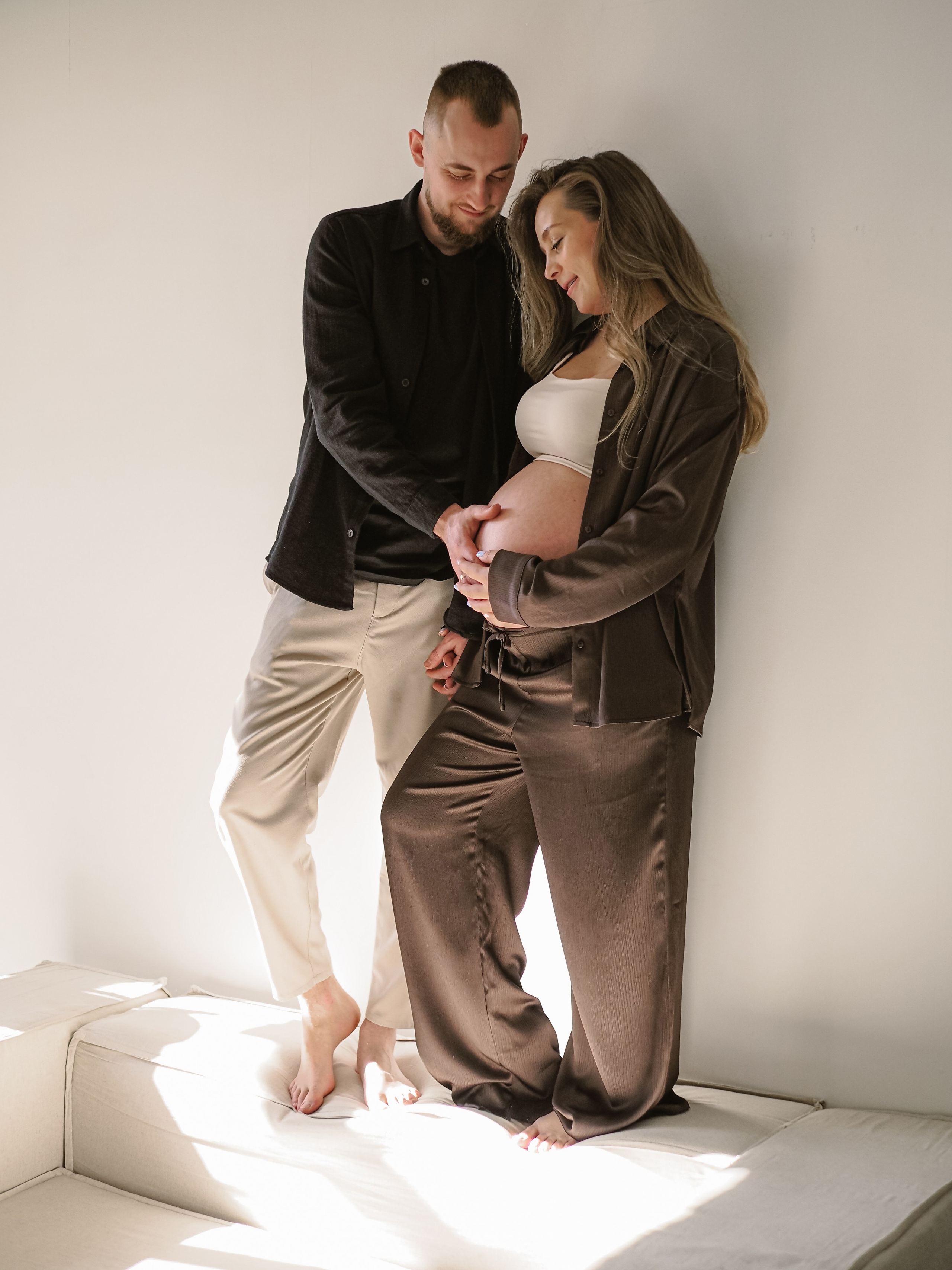 Тепло внутри. Фотограф Рязань. Семейный Свадебный фотограф