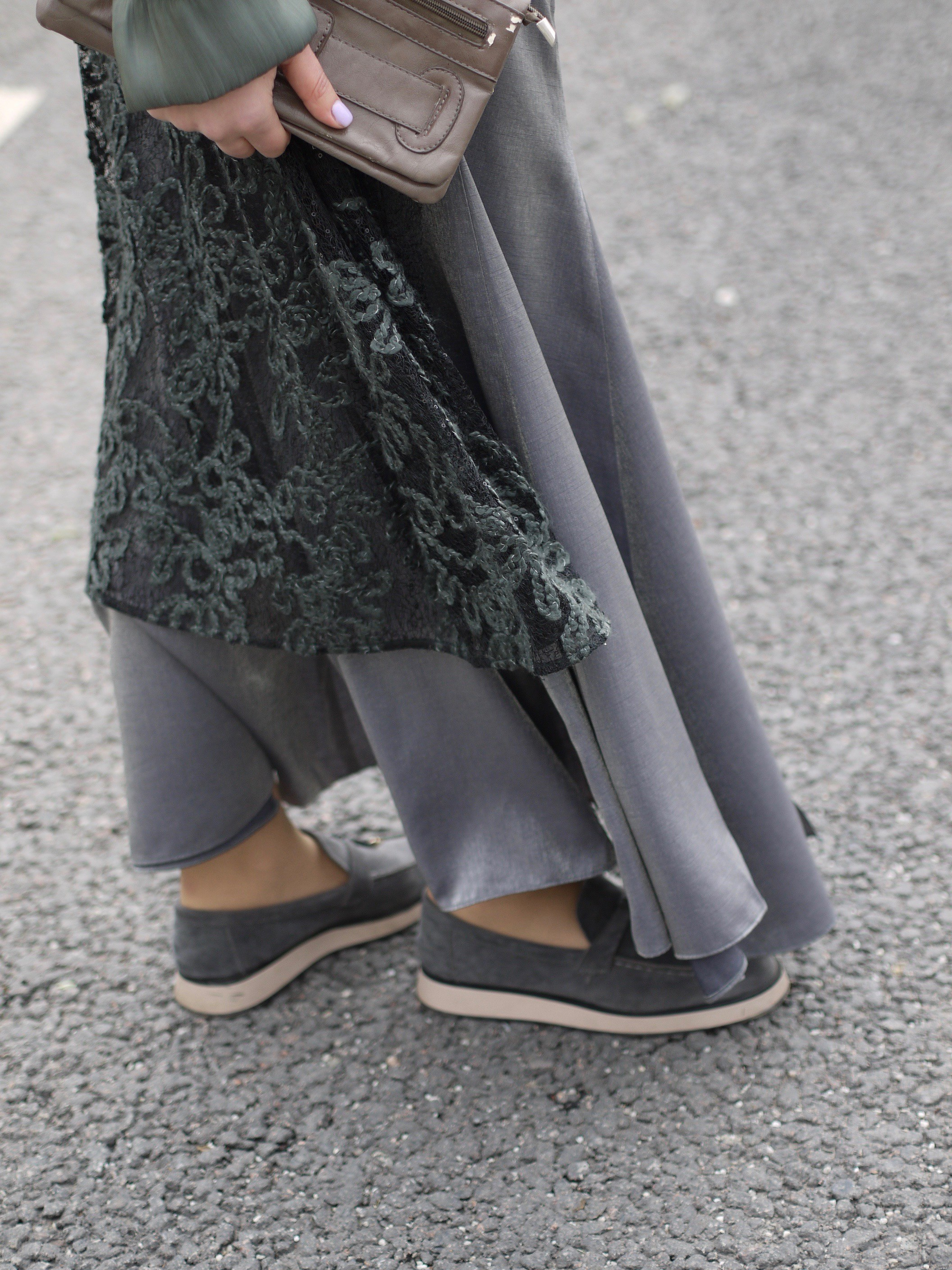 Мои работы. Стиле-терапевт Юлия Червоненко