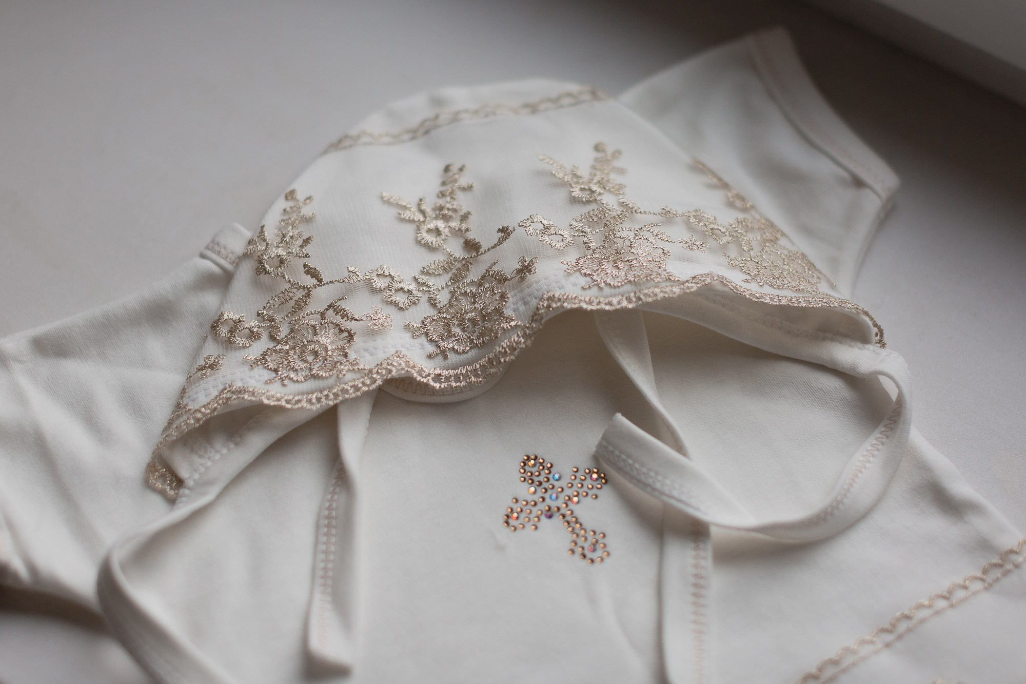 КРЕЩЕНИЕ ВАРИ (г. Кремёнки). Семейный фотограф новорождённых в Серпухове Юлия Новикова +79637785957