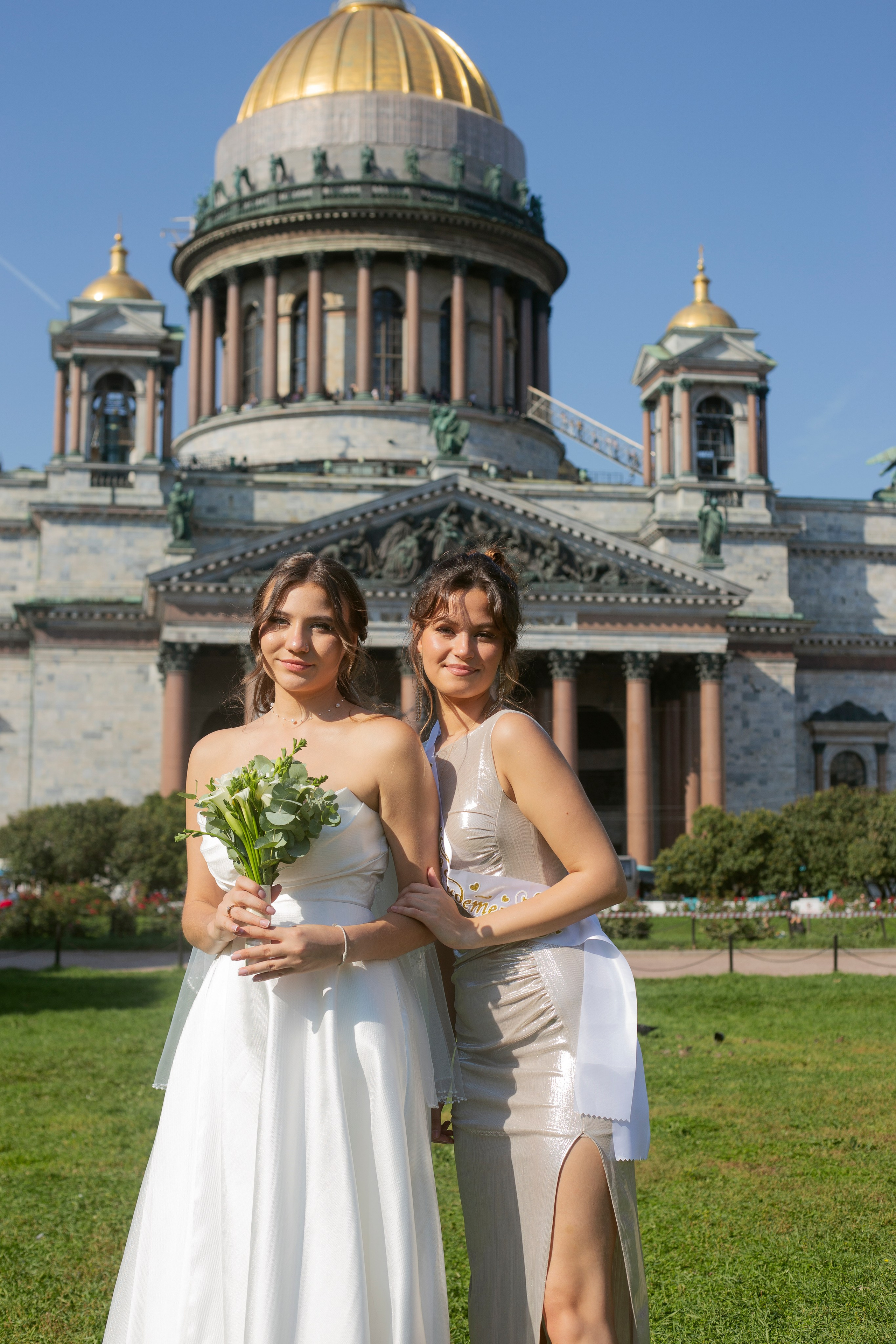 08.09.24. Свадебный фотограф и видеограф в Санкт-Петербурге, Вадим Александров