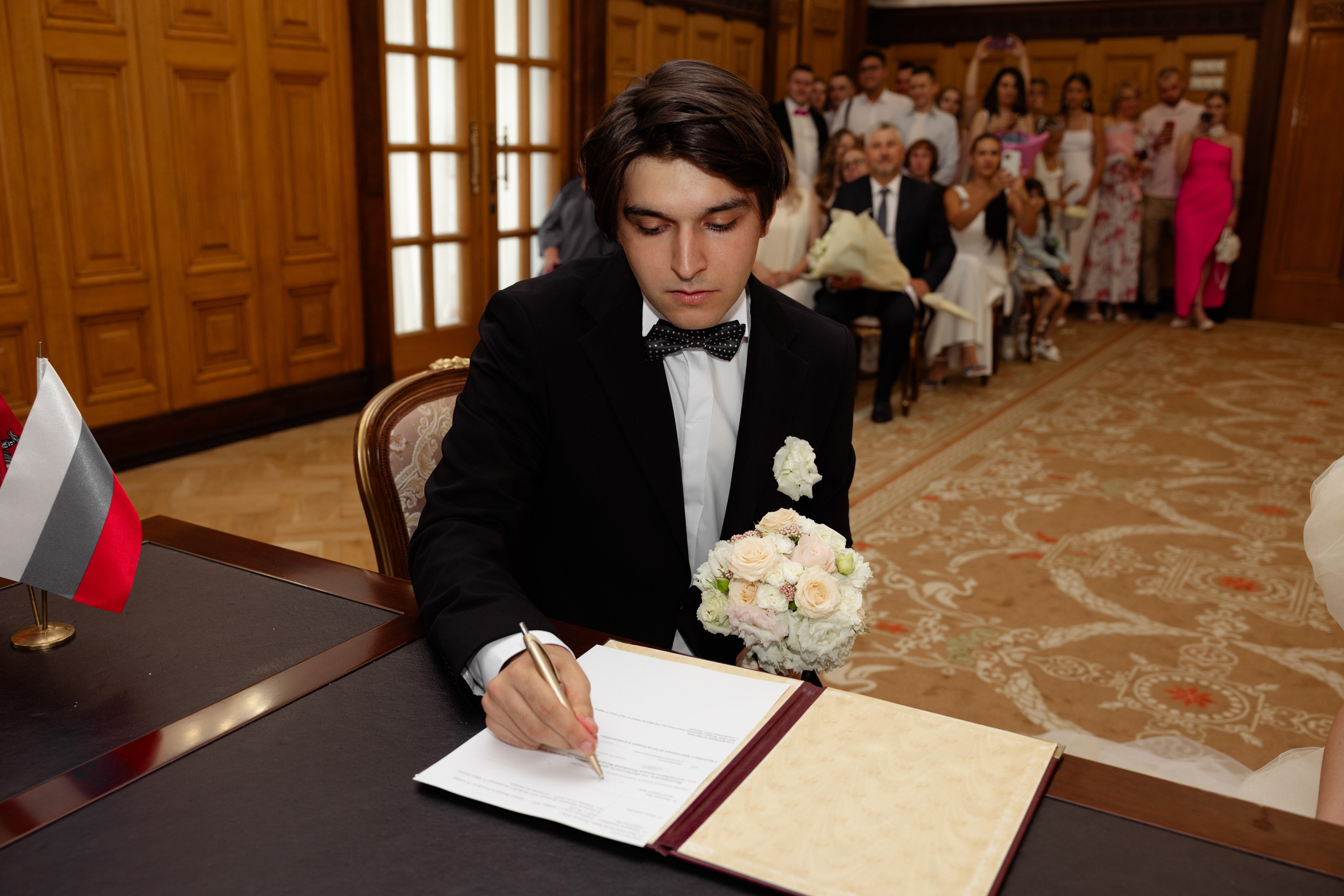 Свадьба Ксении и Думитру. Виктория Зудина — фотограф в Москве