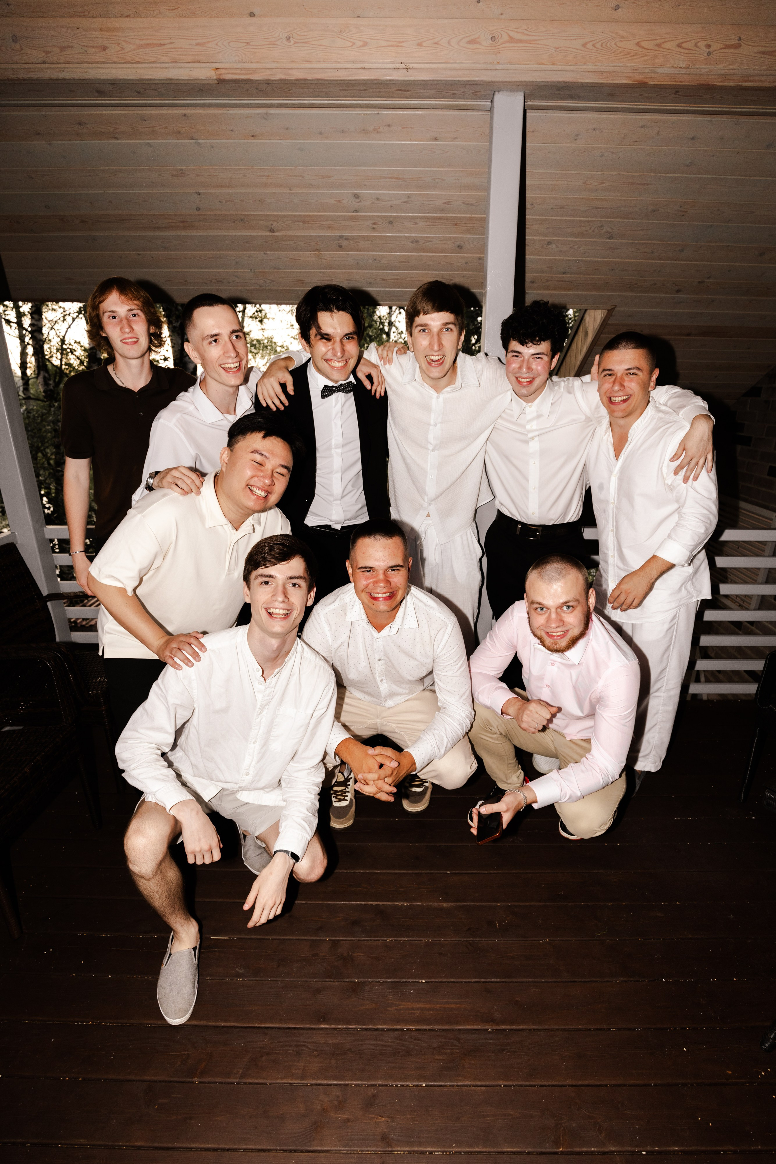 Свадьба Ксении и Думитру. Виктория Зудина — фотограф в Москве