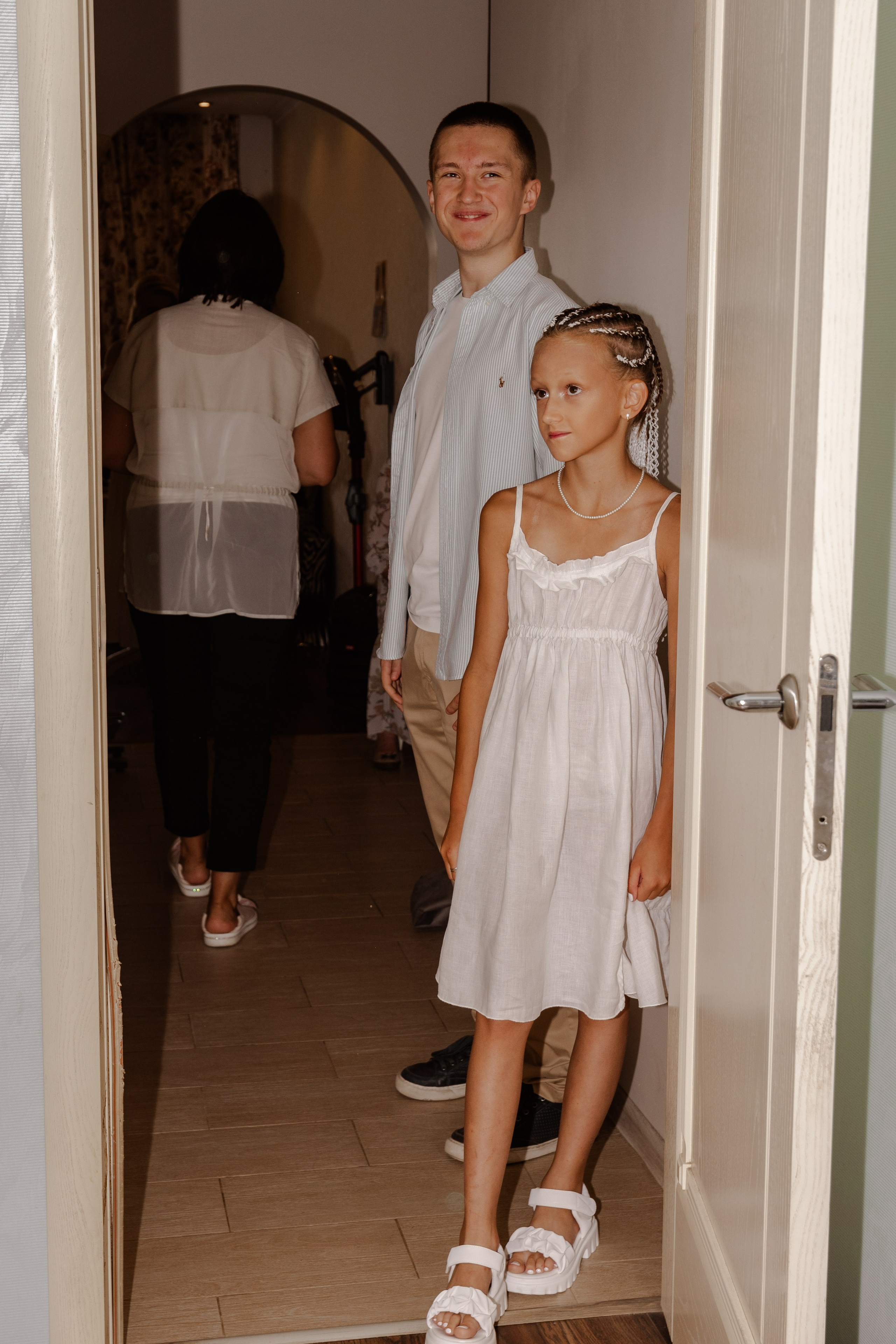 Свадьба Ксении и Думитру. Виктория Зудина — фотограф в Москве