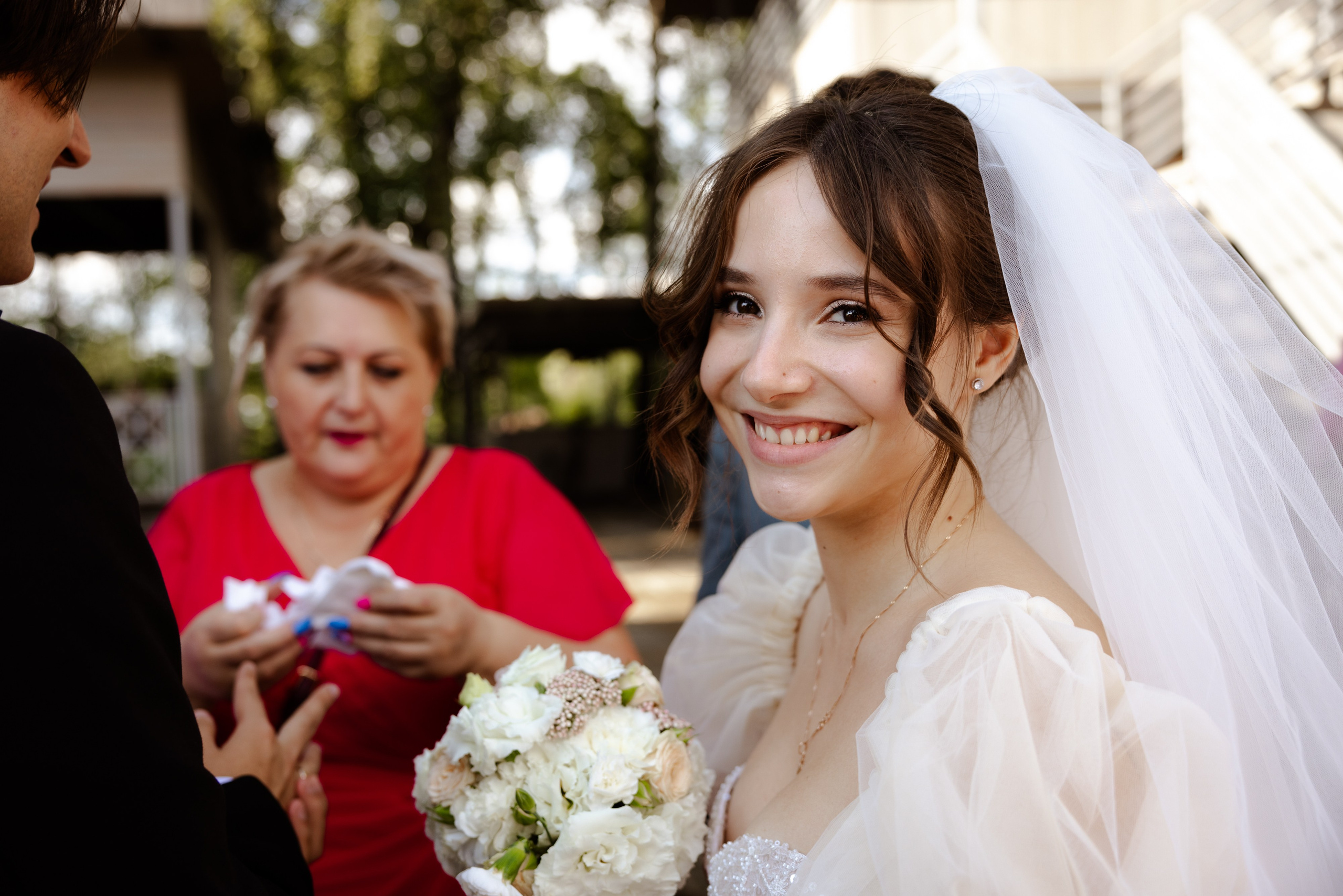 Свадьба Ксении и Думитру. Виктория Зудина — фотограф в Москве