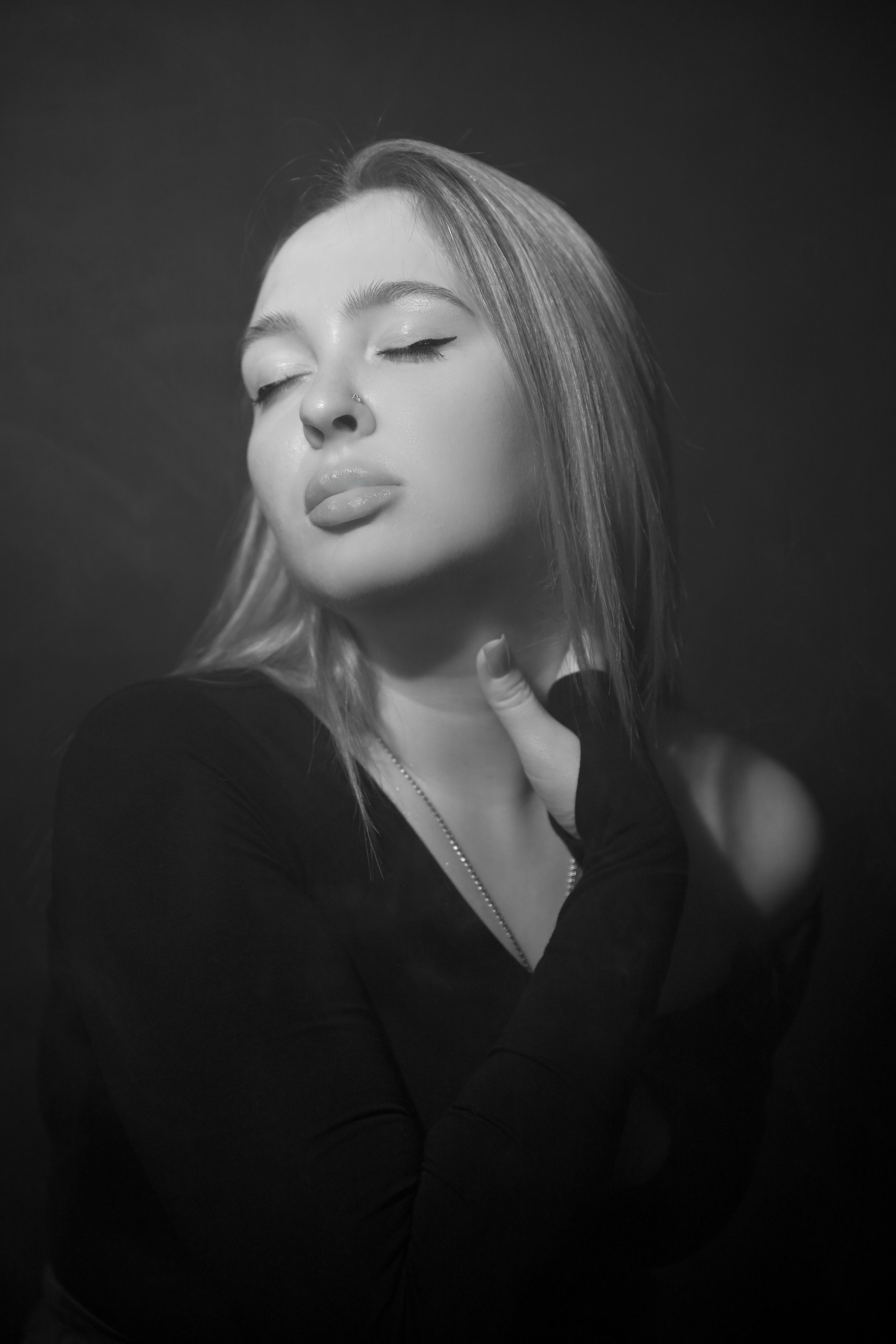 Студийные фотосессии. Студийный и свадебный фотограф и видеограф в Севастополе — Юлия Макаренко