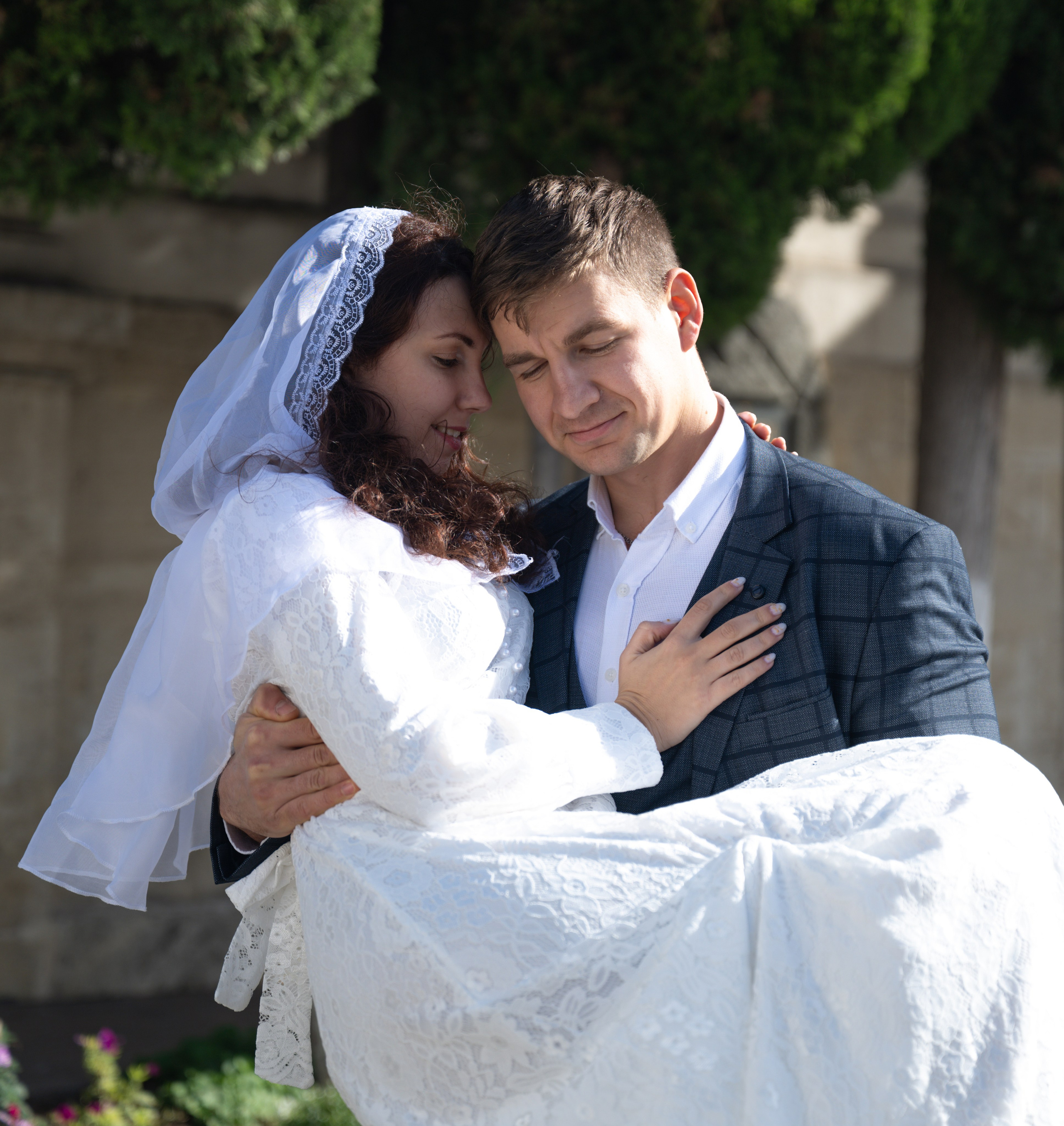 Свадьба. Студийный и свадебный фотограф и видеограф в Севастополе — Юлия Макаренко