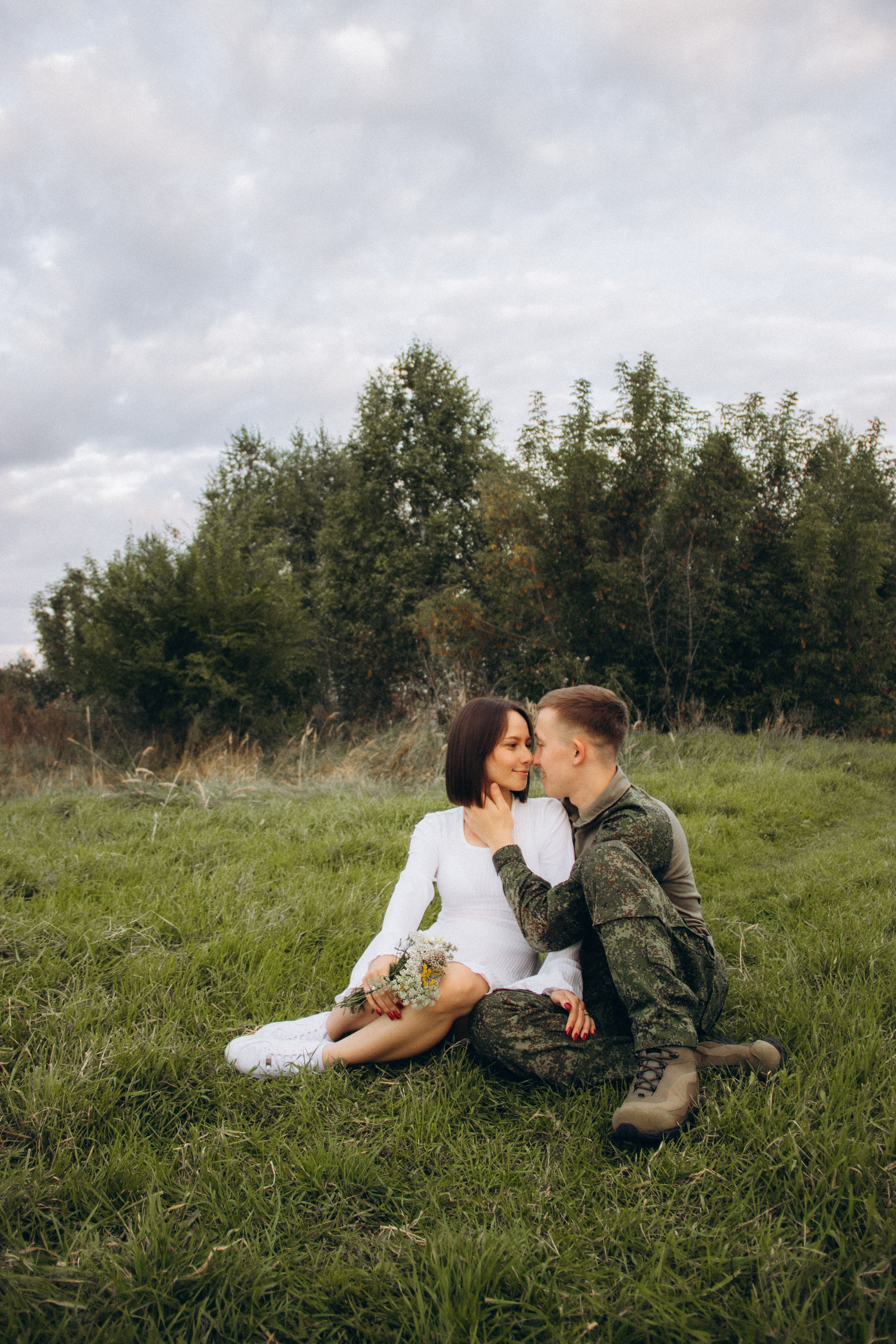 Анастасия & Никита. Свадебный и лайфстайл фотограф в Челябинске и Миассе