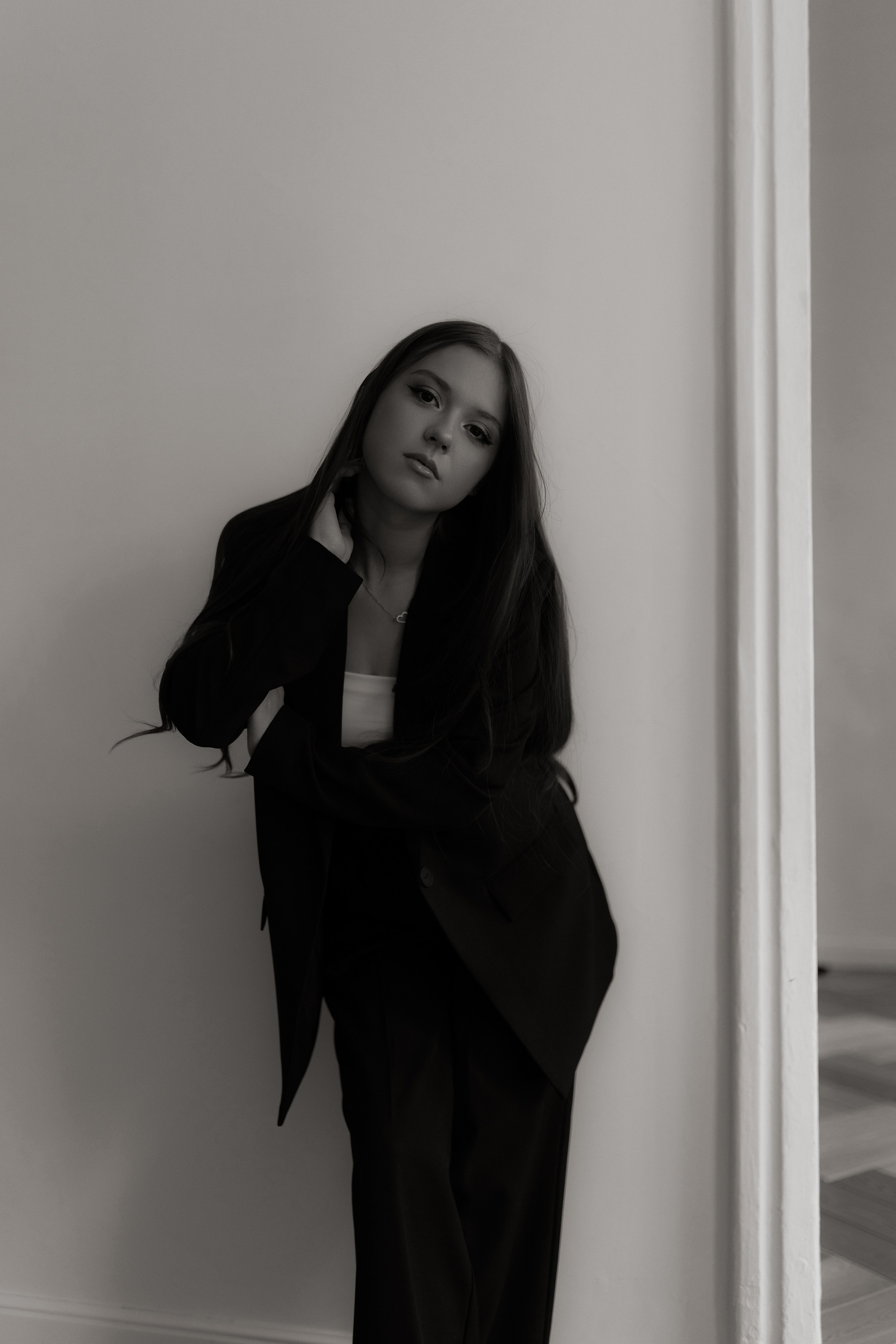 Мария и Александра. DARYA.BELKINA