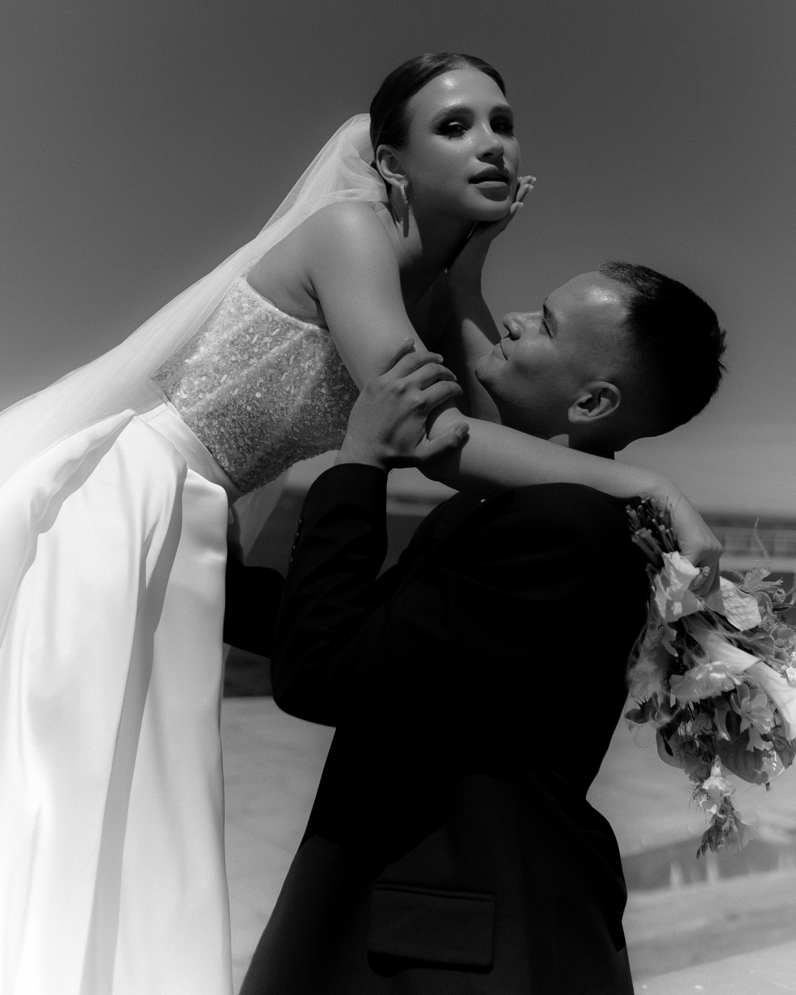 Алексей и Валерия. DARYA.BELKINA