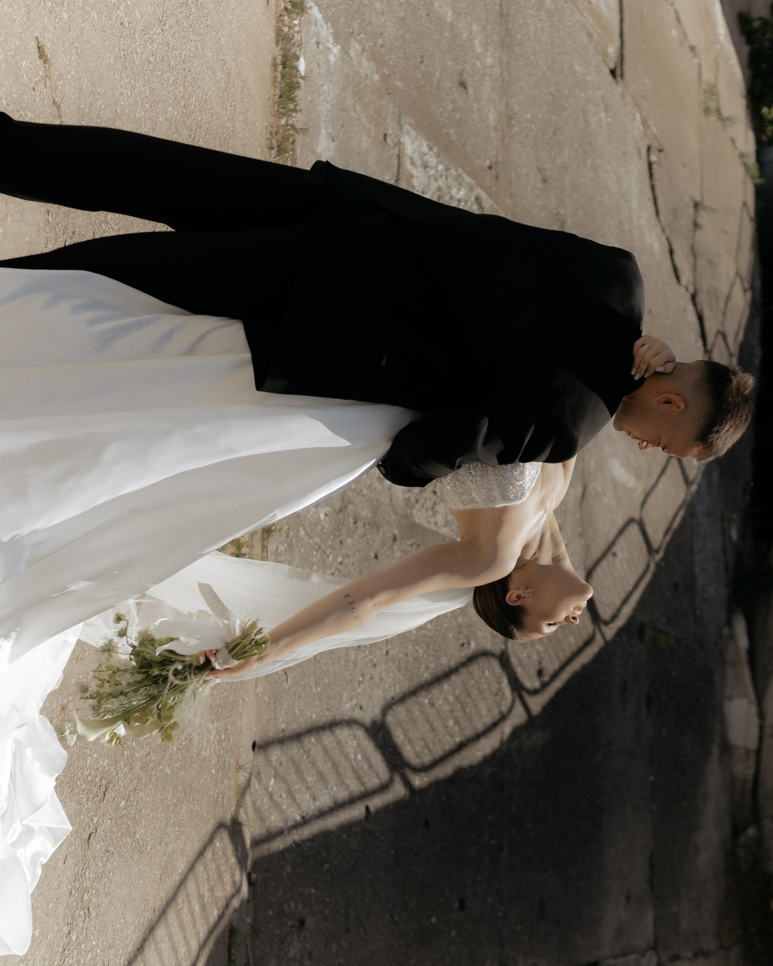 Алексей и Валерия. DARYA.BELKINA