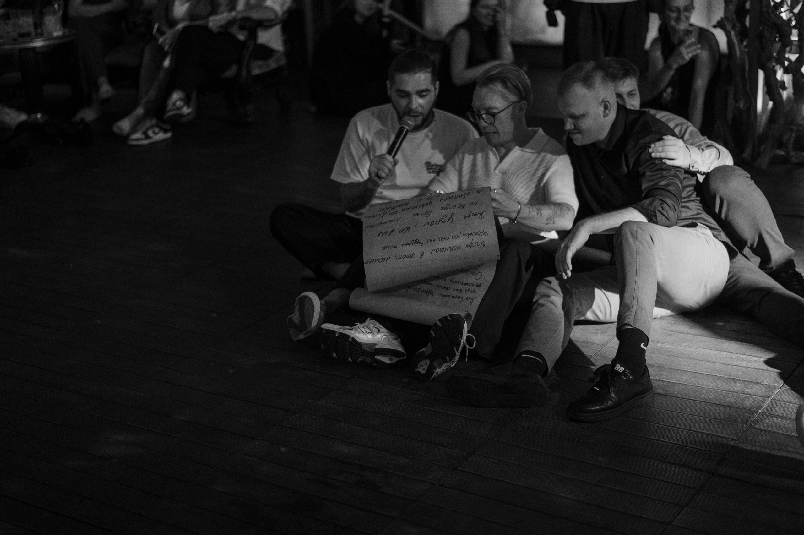 Игорь и Анна. Фотограф в Москве. Антон S