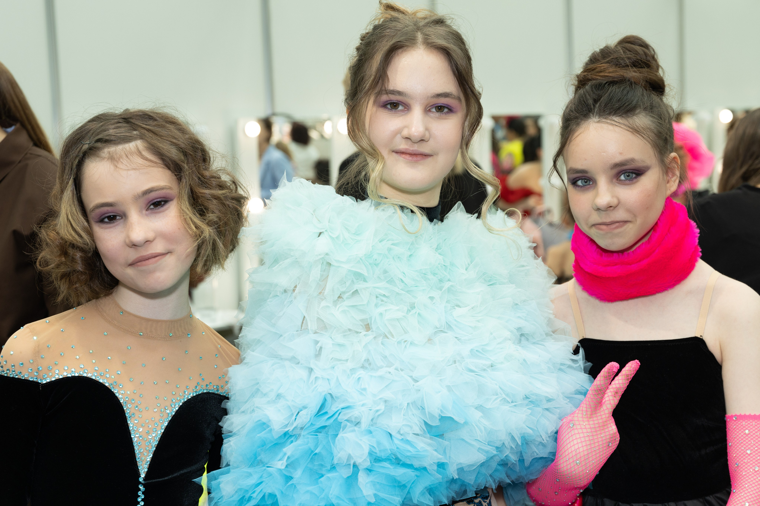 Fashion Style Podium. Рыжий Фотограф Иркутск