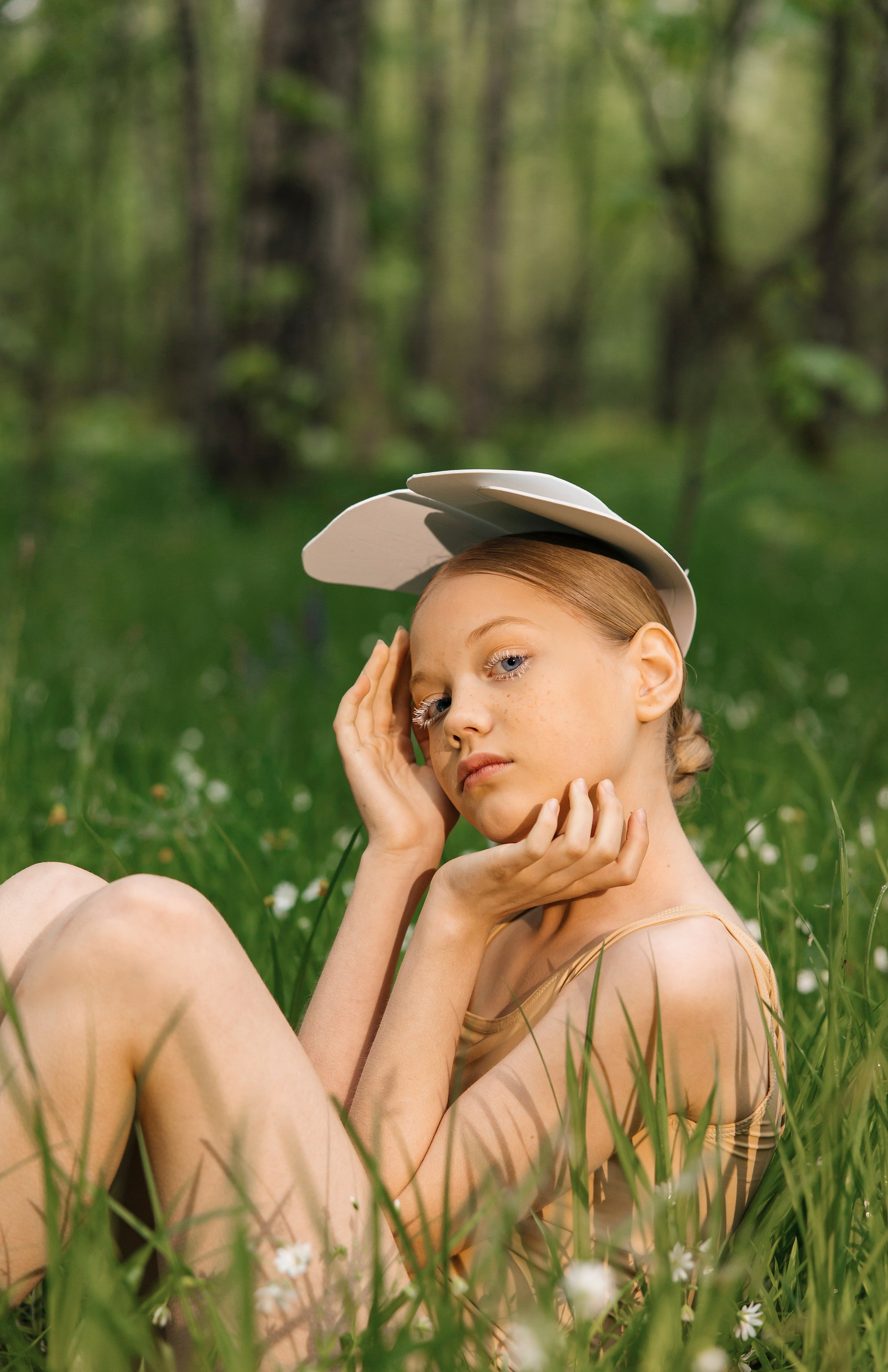 Лесная фея. Сказочный фотограф для Вас и Вашей семьи