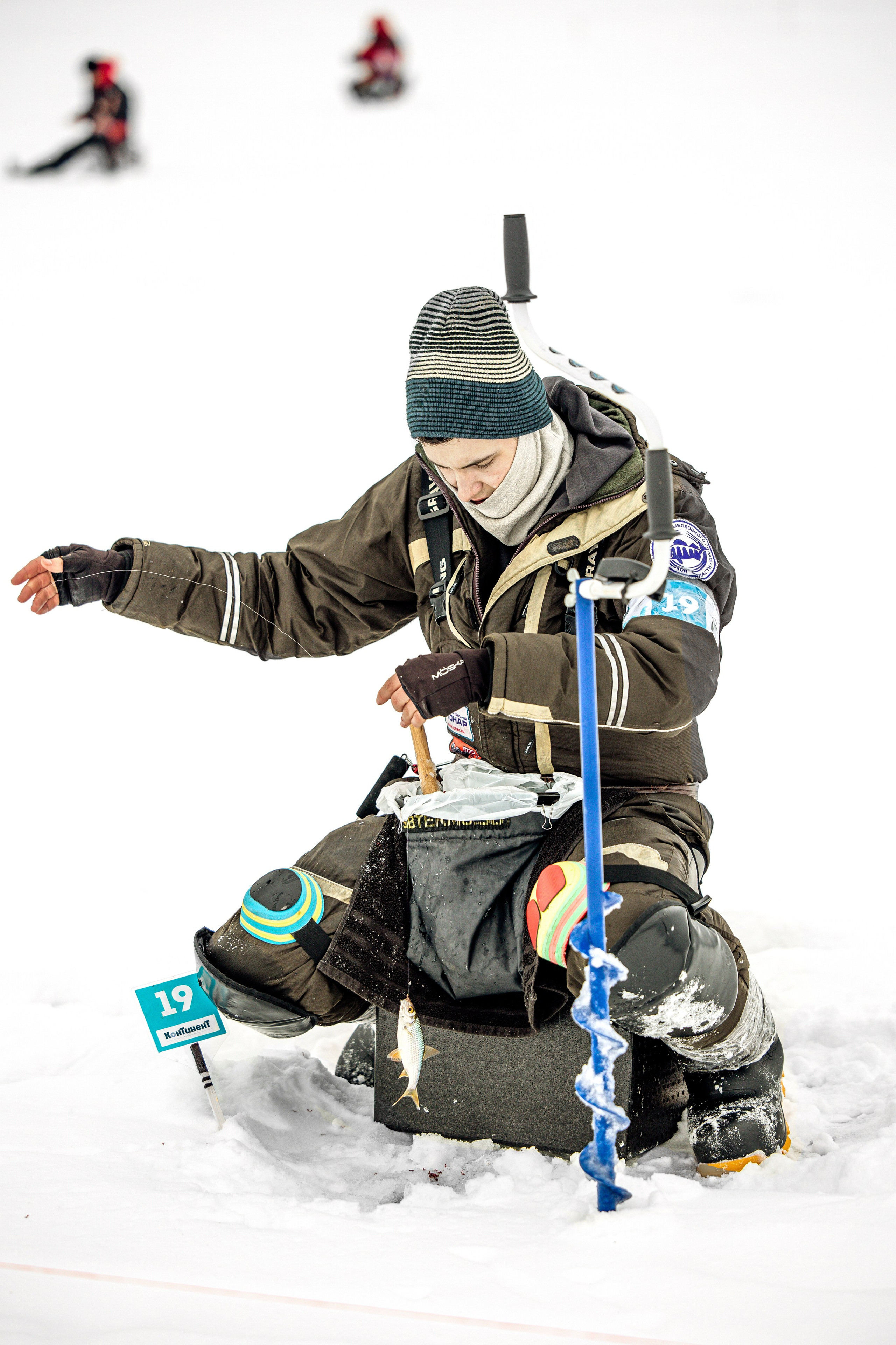 Спортивная фотосьемка. Фотограф Дмитрий Бойков